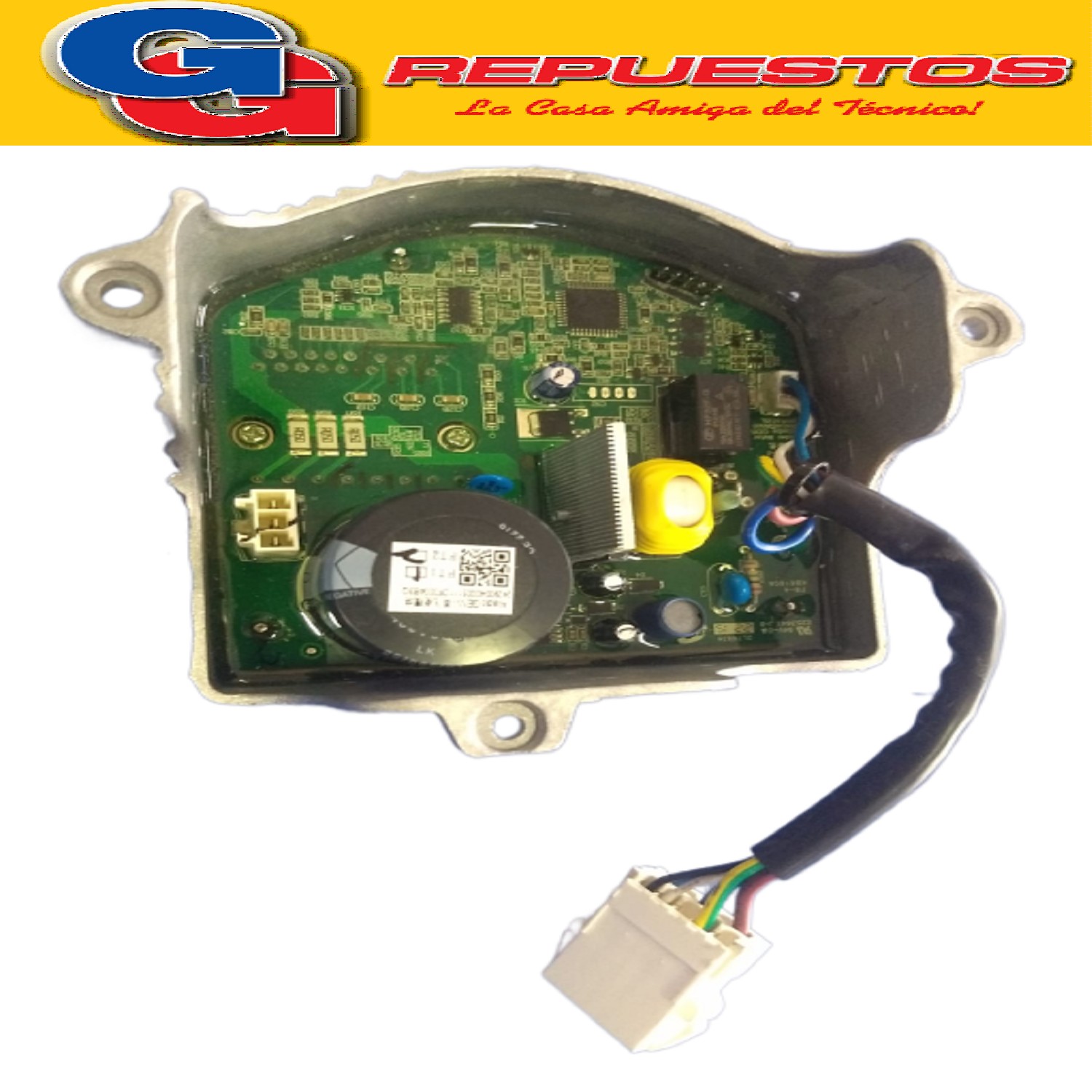 PLAQUETA INVERTER PARA MOTOR LAVARROPAS PARA NEXT DREAN 8.14 10.12 LBLDC STACK 38MM, BELEZA 12 P, CECILIA 10,5, INVERTER 10, KHALIFA 10.12 P-10.12 ST-8.14 ST, WIN 10.5, LAVAURORA 8514- DREAN NEXT 10.12 P ECO- 10.12 PG ECO-10.12 WCR ECO-10.12 WCRG ECO-8.14 P DDA ECO-8.14 P DDB ECO-8.14 P DDR ECO, 8.14 P ECO-8.14 PG ECO, 8.14 WCR ECO, NEXT 8.14 WCRG ECO, GEVMA DREAM´S 1012, MABE LMA081400DB01- LMA101200CRT01- LMA101200DB01. Cod Oriegen: WW01F02769 709803924