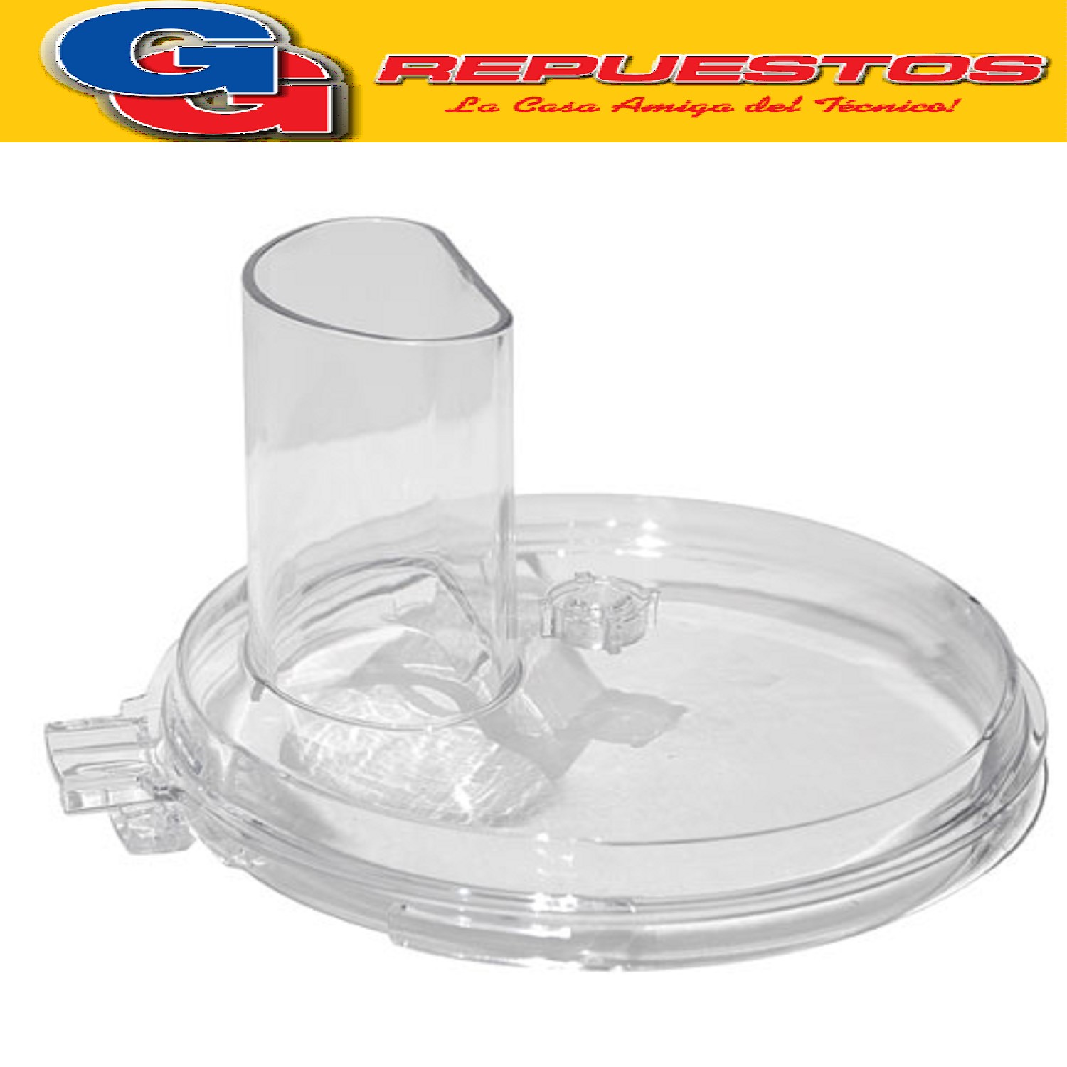 TAPA BOLS DE PROCESADORA LILIANA COMPATIBLE CON LOS MODELOS  MODELOS AM740 / AM780 / AM790 / AM700 / AM730 ORIGINAL