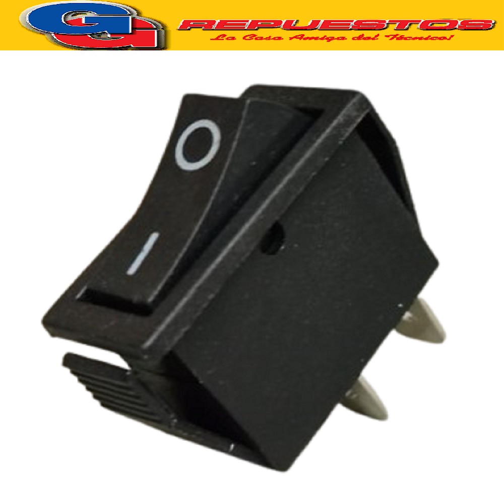 LLAVE TECLA PARA TURBOCALEFACTOR CALOVENTOR LUSTRASPIRADORA  MARCA LILIANA COMPATIBLE CON LOS MODELOS TC40 / B815 P / B816 P / B816 / B815 / B814 / LL220 / LL210 / LL340 / LL350 / T1ILA3CEP / FP3000 / TWR30 / Z6100 / LL110 / LL120 / LL109 / LL108 / INTERRUPTOR ZZCP4937 PUEDE VERNIR NEGRA O ROJA DEPENDIENDO LA DISPONIBILIDAD DEL STOCK