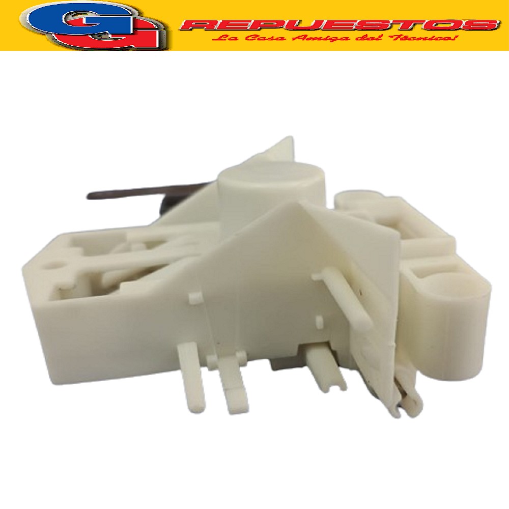 BLOCAPUERTA DE LAVAVAJILLA PARA PHILCO DWPH71AI - CANDY   (D E SWITCHS ORIGINAL) 17476000000060 (ATMA-SIAM-PHILCO-MIDEA) 385849 (GORENJE)  AS0033389 (BRANDT) M58674010030017 (BOMPANI)  MIDEA C00416363 (INDESIT) 482000019038 (WHIRLPOOL)
674010030017 SAMSUNG DW60M-BGH
17476000000048 (MIDEA) CIERRE ELECTRICO /1 Solo switch
DD82-01642A (SAMSUNG) MANIGLIA CHIUSURA DW5500MM ORIGINALE LAVASTOVIGLIE SAMSUNG /1 Solo switch 1042946 (AMICA) MANIGLIA CHIUSURA DW