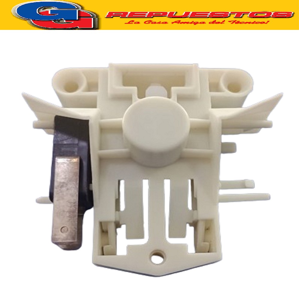 BLOCAPUERTA DE LAVAVAJILLA PARA PHILCO DWPH71AI - CANDY   (D E SWITCHS ORIGINAL) 17476000000060 (ATMA-SIAM-PHILCO-MIDEA) 385849 (GORENJE)  AS0033389 (BRANDT) M58674010030017 (BOMPANI)  MIDEA C00416363 (INDESIT) 482000019038 (WHIRLPOOL)
674010030017 SAMSUNG DW60M-BGH
17476000000048 (MIDEA) CIERRE ELECTRICO /1 Solo switch
DD82-01642A (SAMSUNG) MANIGLIA CHIUSURA DW5500MM ORIGINALE LAVASTOVIGLIE SAMSUNG /1 Solo switch 1042946 (AMICA) MANIGLIA CHIUSURA DW