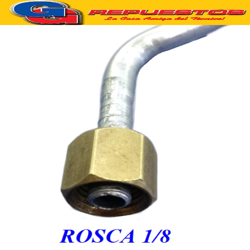 TUBO QUEMADOR PORTA INYECTOR PARA COCINA DREAN CD5003MIA CD5 502ABA CD5502AIA CD5502MBA CD5505AIA CD5505MIA CD5507AIA CD5507MIA CD6007MIA CG756IA CG756IB CG760IA CG760IB CG956IA CP1756NA CP1856BA CP6855BA CP6855BB CP6855BC CP6855IA CP6855IB CP6855IC CP6856BA CP6856IA CP9656AIA CP9656IA CP9656IB CP9656IC CP9750IA CP9750IB CP9750IC CP9956IA Cod Origen: WS01F09068