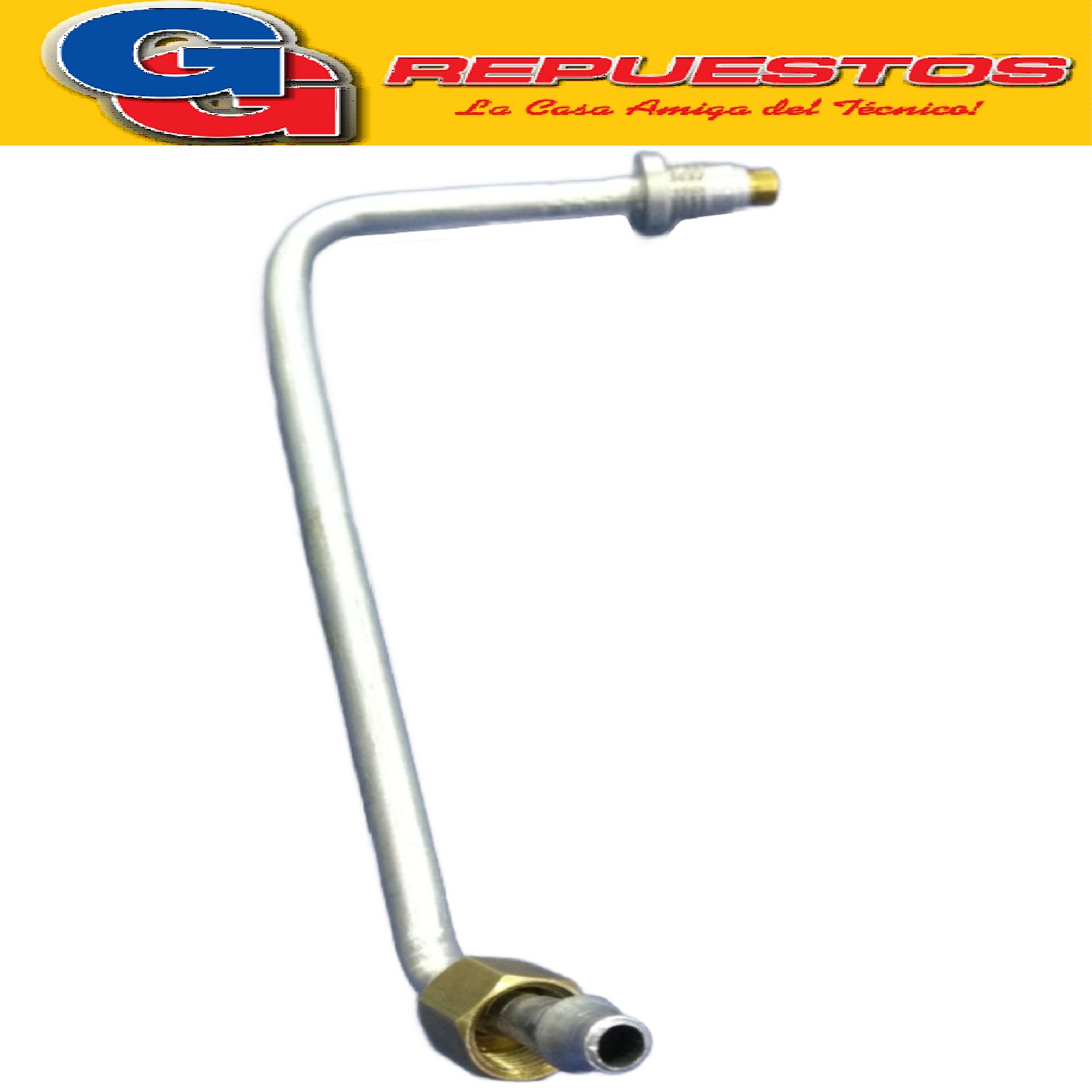 TUBO QUEMADOR PORTA INYECTOR PARA COCINA DREAN CD5003MIA CD5 502ABA CD5502AIA CD5502MBA CD5505AIA CD5505MIA CD5507AIA CD5507MIA CD6007MIA CG756IA CG756IB CG760IA CG760IB CG956IA CP1756NA CP1856BA CP6855BA CP6855BB CP6855BC CP6855IA CP6855IB CP6855IC CP6856BA CP6856IA CP9656AIA CP9656IA CP9656IB CP9656IC CP9750IA CP9750IB CP9750IC CP9956IA Cod Origen: WS01F09068