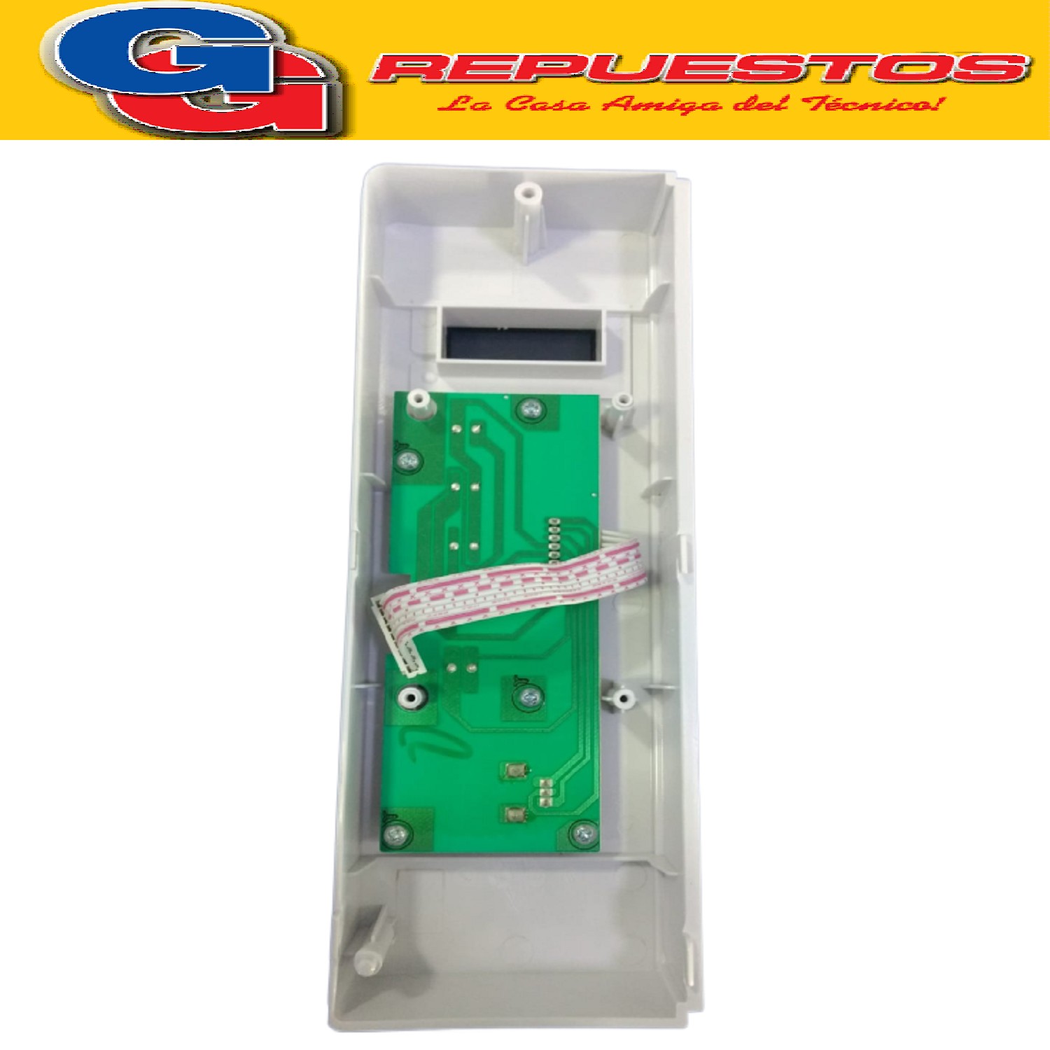 FRENTE DE MICROONDAS CON PLAQUETA Y TECLADO PARA BGH PANEL   PANEL DE CO  NTROL MIDEA PHILCO Y VARIAS MARCAS