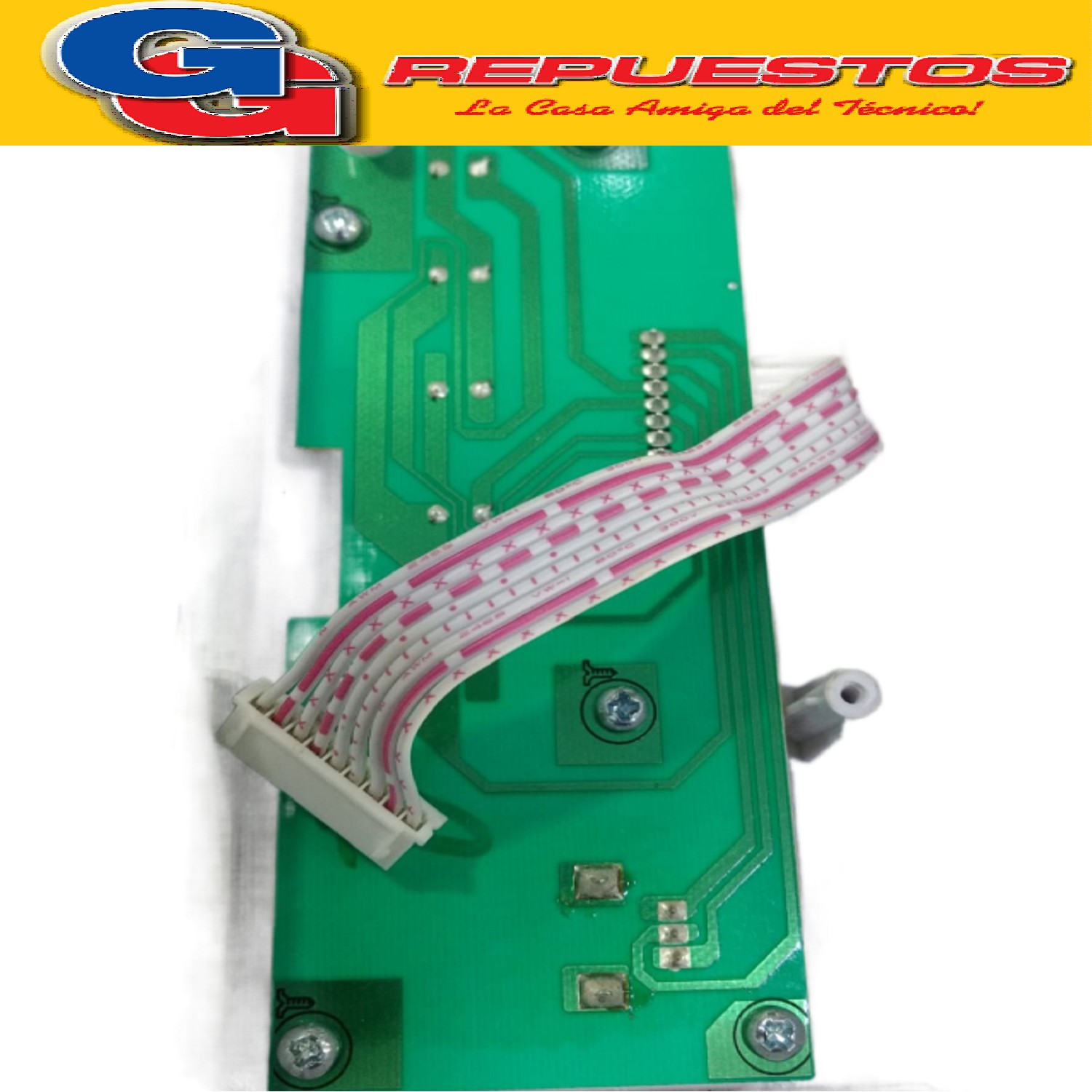 FRENTE DE MICROONDAS CON PLAQUETA Y TECLADO PARA BGH PANEL   PANEL DE CO  NTROL MIDEA PHILCO Y VARIAS MARCAS