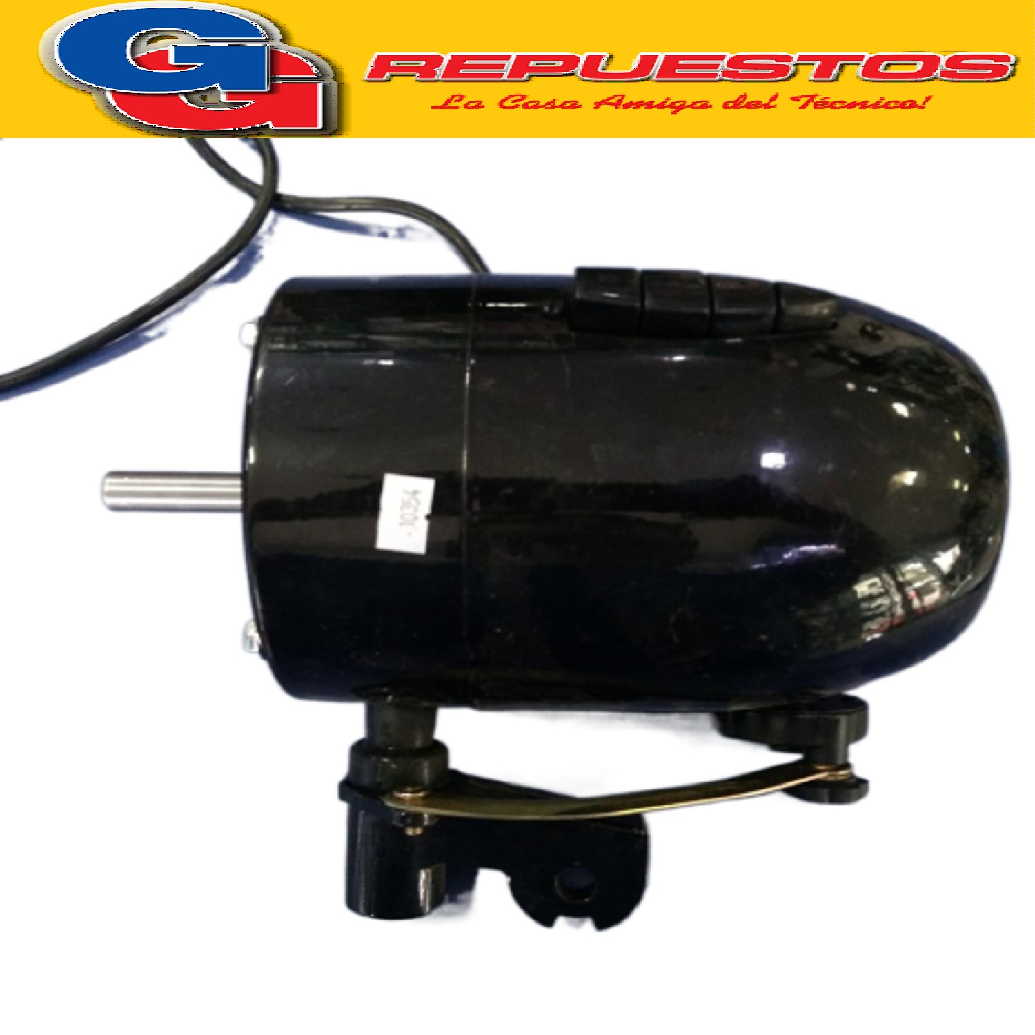 LATA GAS R290A 225G ANTON
