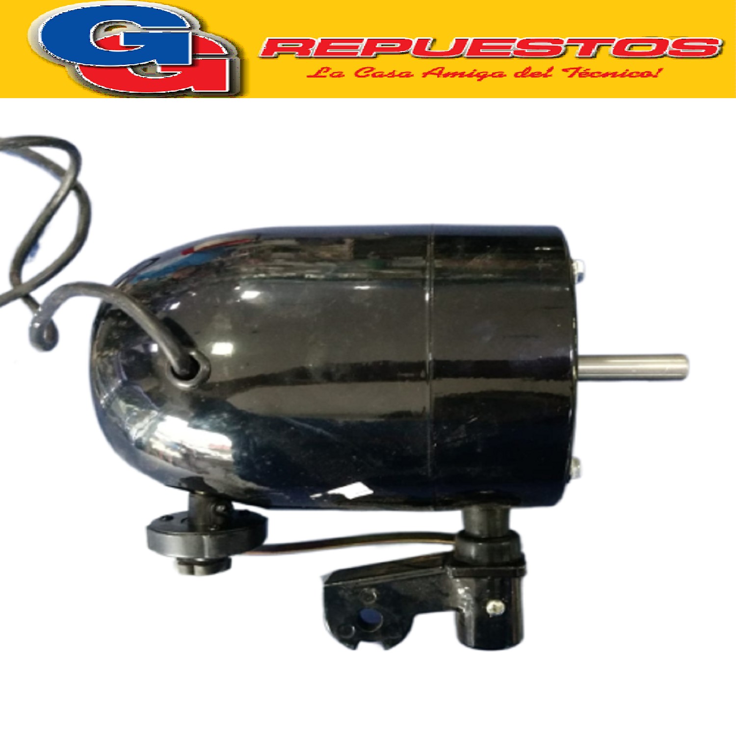 LATA GAS R290A 225G ANTON