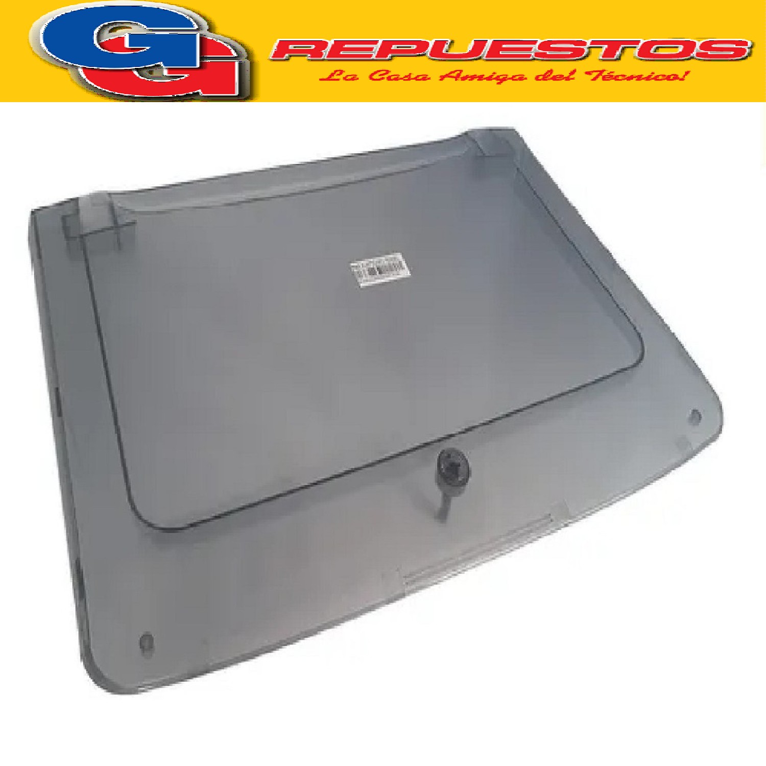 FILTRO PARA SECARROPAS POR CALOR ELECTROLUX ESEB6 6KG ORIGIN AL GYJSL4680903 - FILTRO ESEB6 Cod Origen: 4205428
