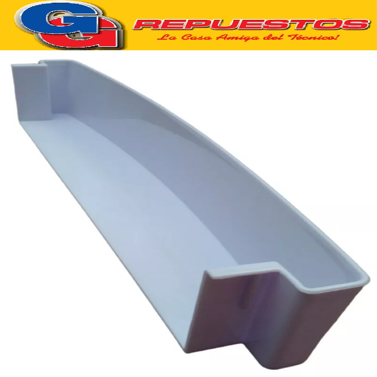 ANAQUEL ESTANTE BOTELLERO HELADERA LACAR G-30 60 80 120 2110 2220