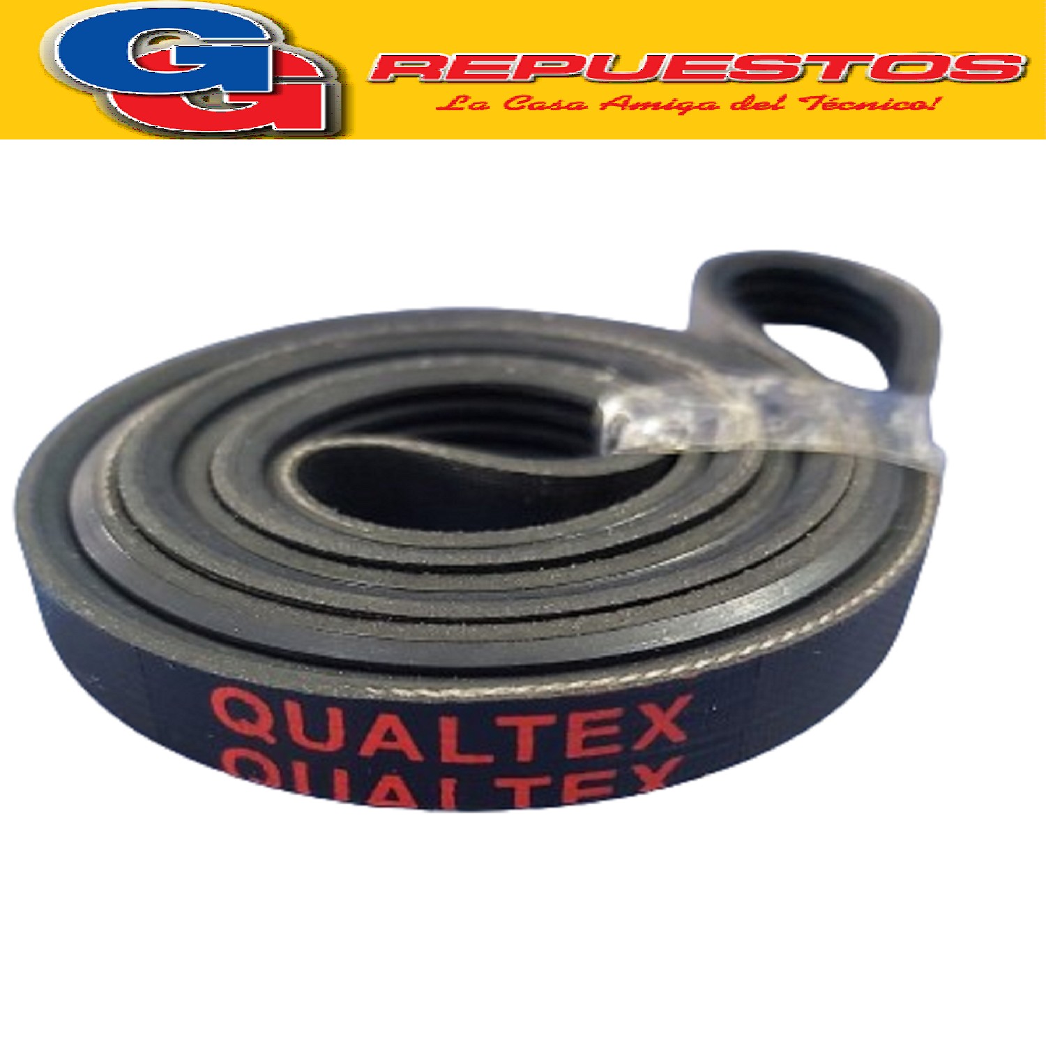 CORREA POLY V EL4PJ 942 IMPORTADA LAVARROPAS PARA PHILCO  P  4R JMA 942 SEMIAUTOMATICO PHILCO PHSS080B (  J4 942)  MUELLER 100033451 Correa poly-V 942J4  CORREA ELASTICA
4PJE HUTCHINSON 4 PJE 942