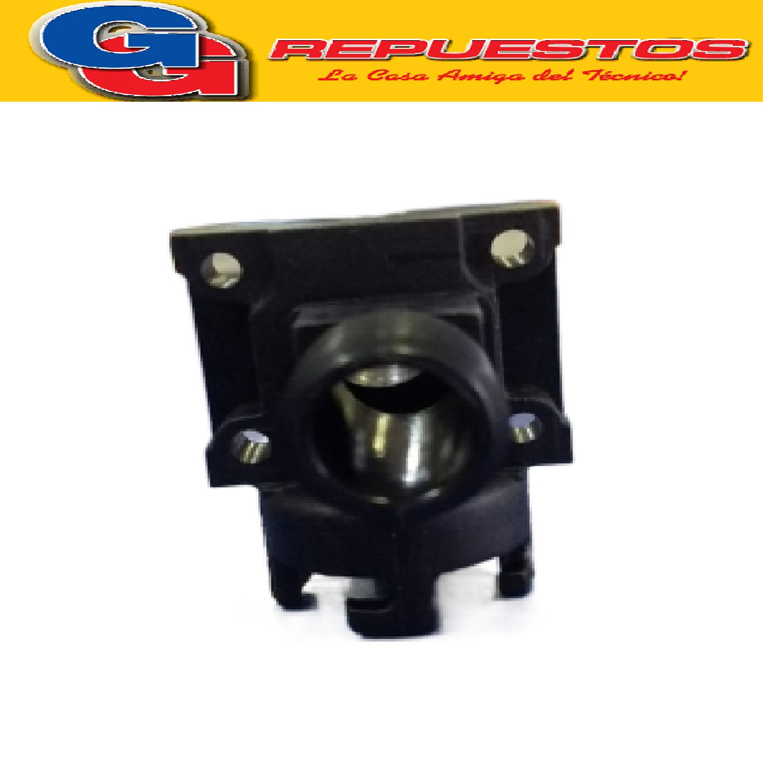 NIPLE PLASTICO ENTRADA 315KTO LEGITIMO CALEFON ORBIS