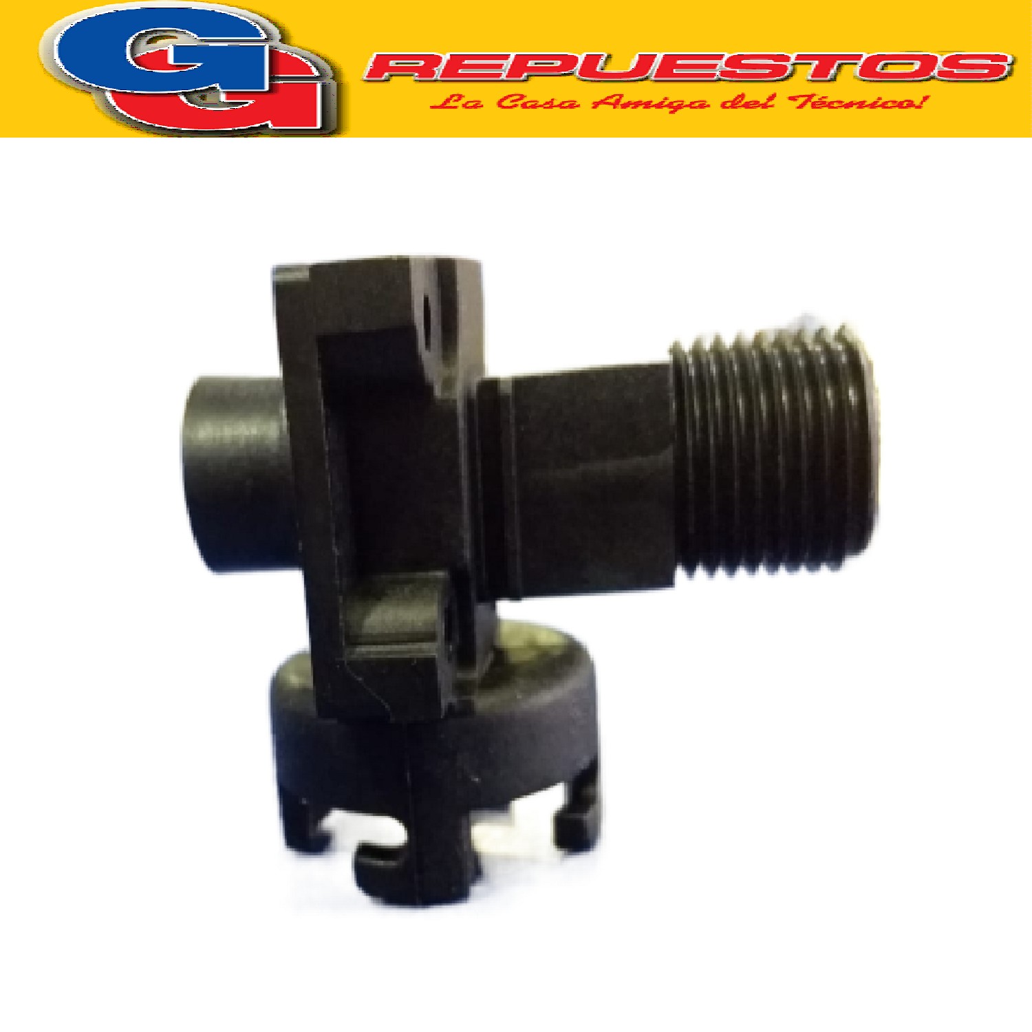 NIPLE PLASTICO ENTRADA 315KTO LEGITIMO CALEFON ORBIS