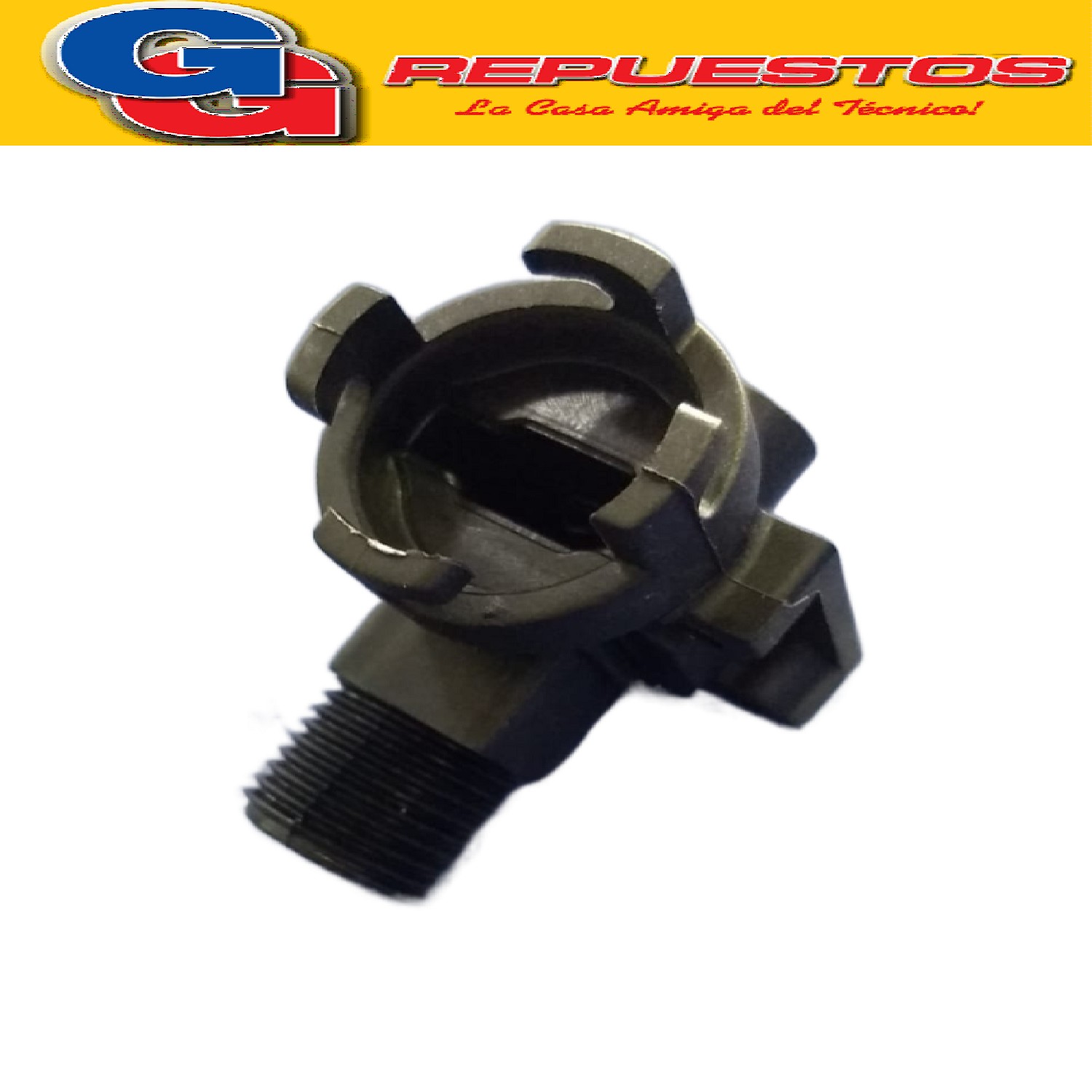 NIPLE PLASTICO ENTRADA 315KTO LEGITIMO CALEFON ORBIS