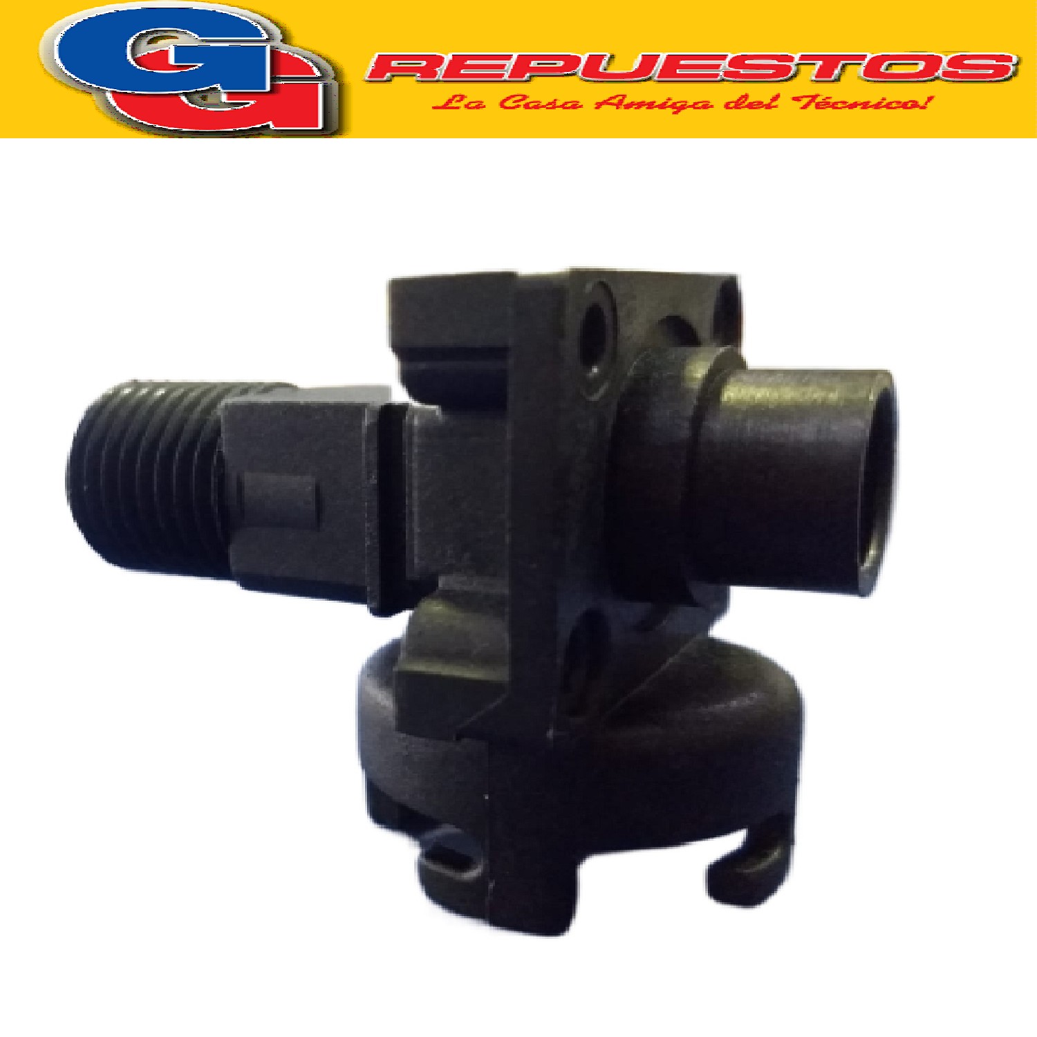 NIPLE PLASTICO ENTRADA 315KTO LEGITIMO CALEFON ORBIS