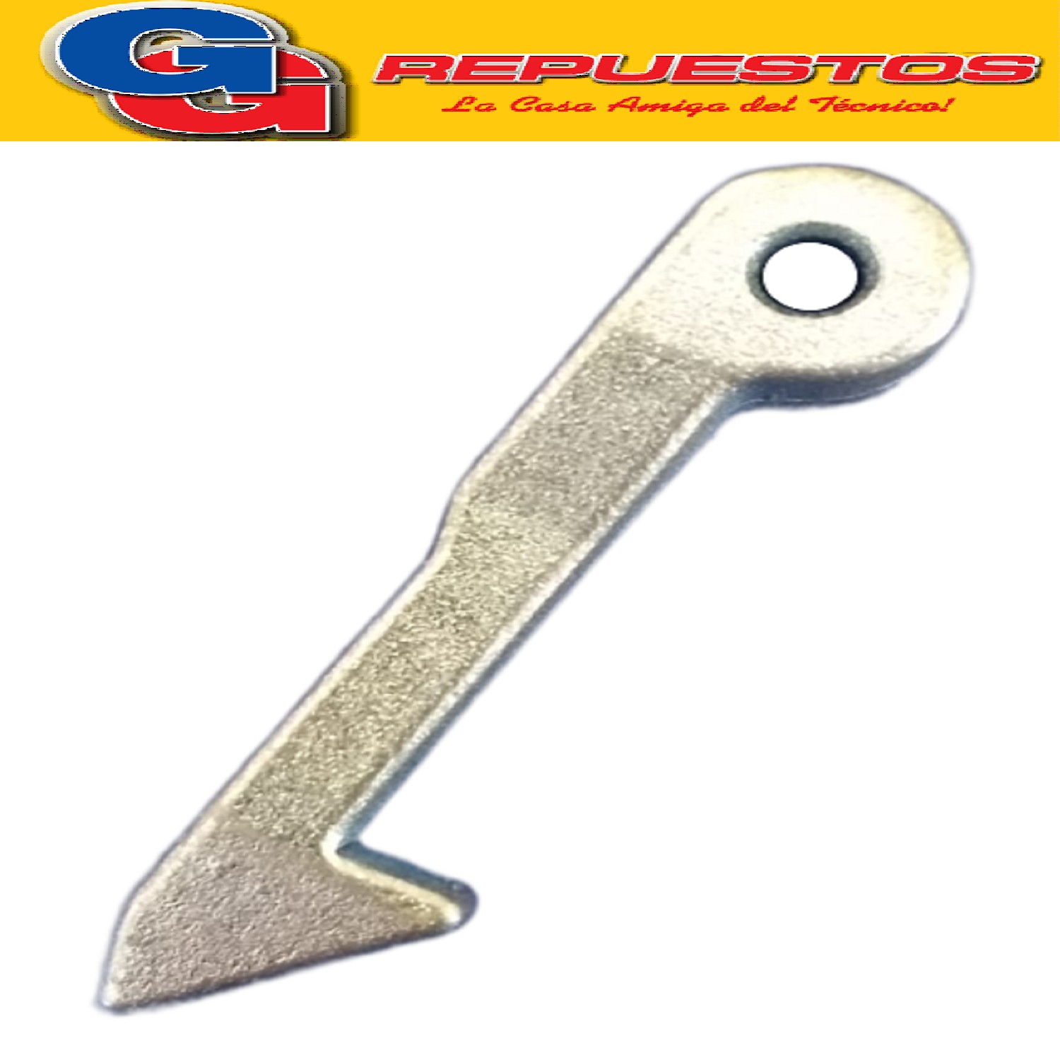 PESTILLO TIRADOR DE PUERTA LAVARROPAS PARA PATRICK MABE  LPK 65E10GE NERAL ELECTRIC, DREAN LPK65E10 TIRADOR DE PUERTA PATRICK LPK06E10-LPK65E10BA-LPK08E10-PHILCO PH-
PHLF080B-MIDEA (GANCHO PICAPORTE )