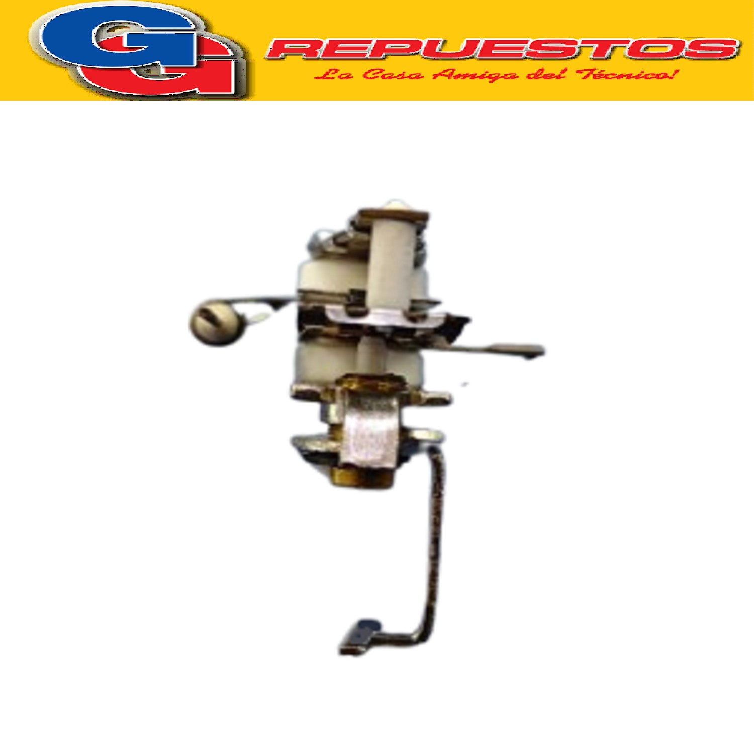 TERMOSTATO CON CABLE POSITIVO RPV200 QAZX8411 PARA PLANCHA DE ROPA CON VAPOR MARCA LILIANA COMPATIBLE CON LOS MODELOS RPV200 / RPV300 / RPV301 / RPV201 / SIL10 / SIL20 / SIL30 / SIL40 / CFB17 / CNG17 / PV-DB01 / C-DB01 ZZRP1028