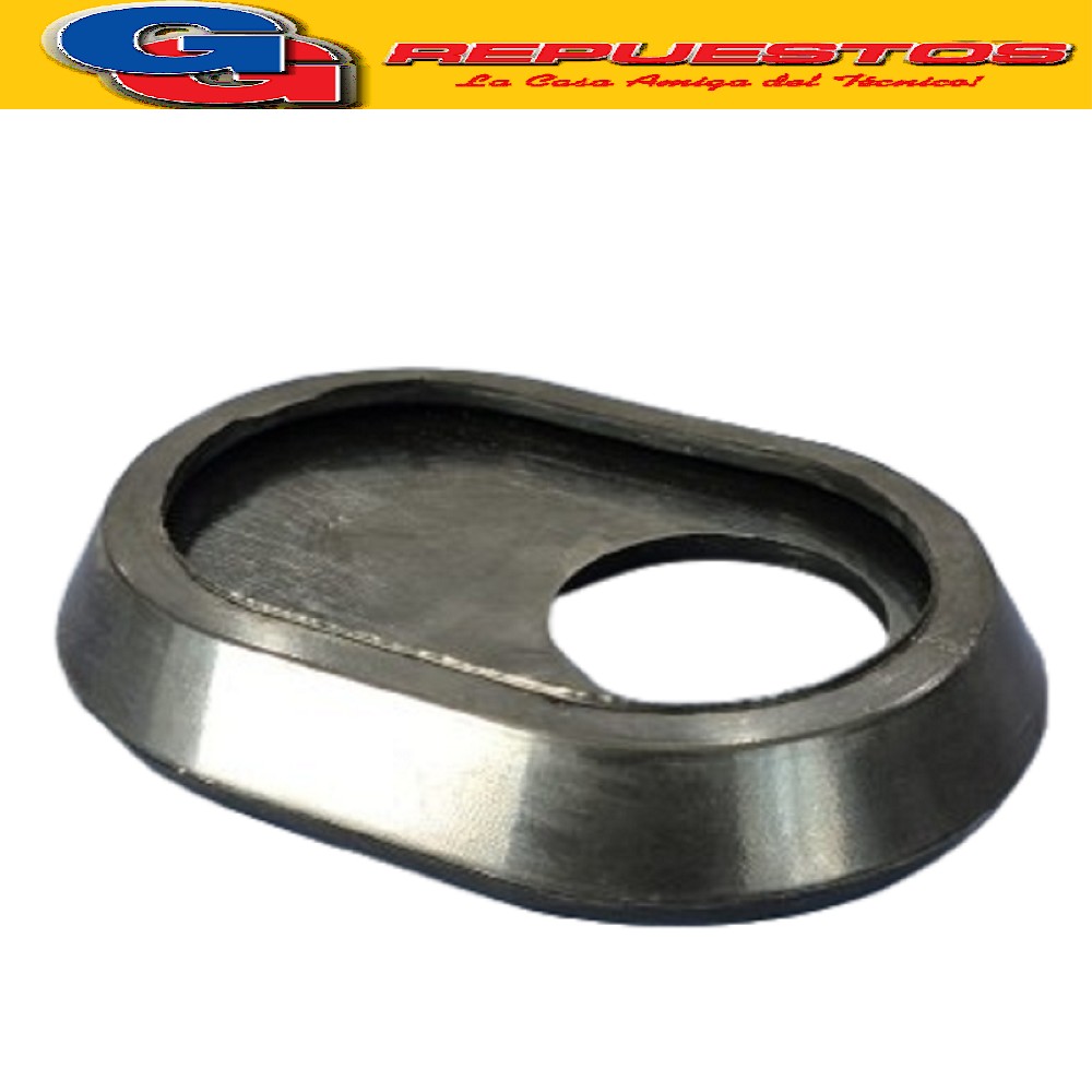 SELLO DE ENTRADA RESISTENCIA ELECTRICO GOMA ESCORIAL TERMOTANQUE