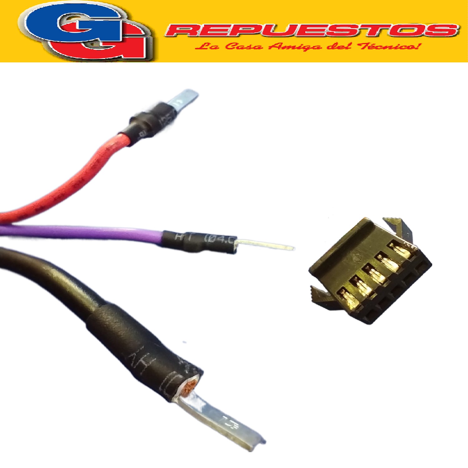 PLAQUETA PARA AIRE ACONDICIONADO SPLIT HISENSE PCB05-410-V02