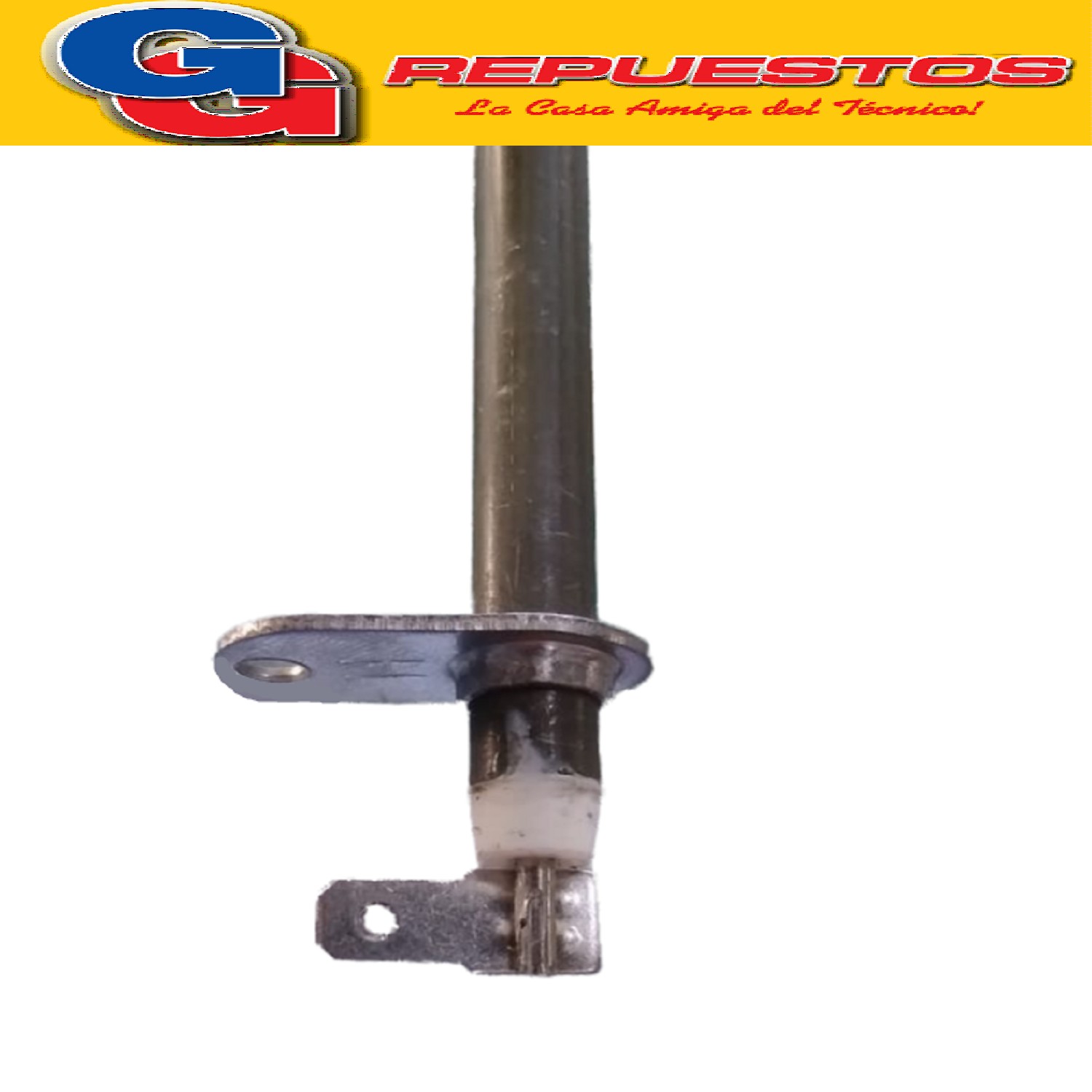 PERILLA VOLANTE CALEFON PARA LONGVIE GRIS MODELO LEGITIMO