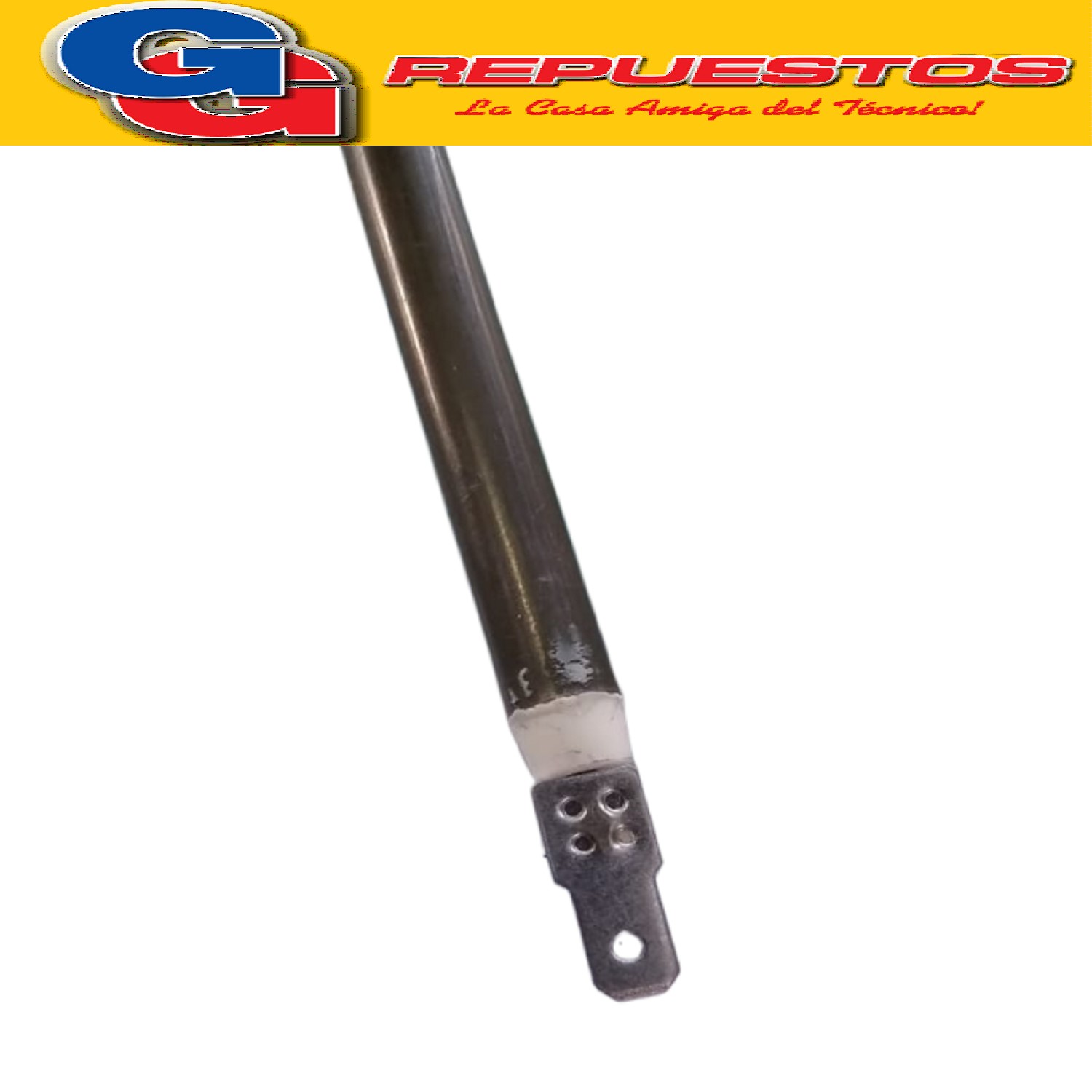 PERILLA VOLANTE CALEFON PARA LONGVIE GRIS MODELO LEGITIMO