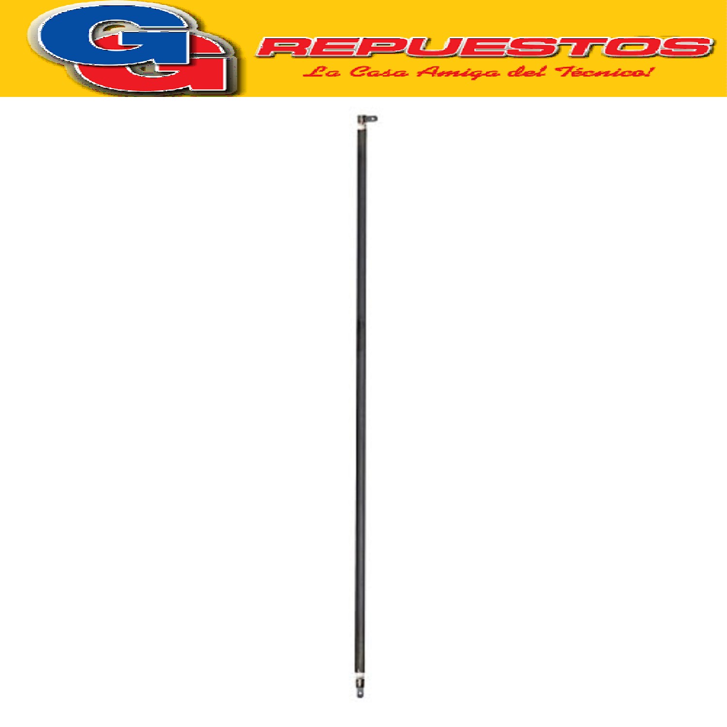 PERILLA VOLANTE CALEFON PARA LONGVIE GRIS MODELO LEGITIMO