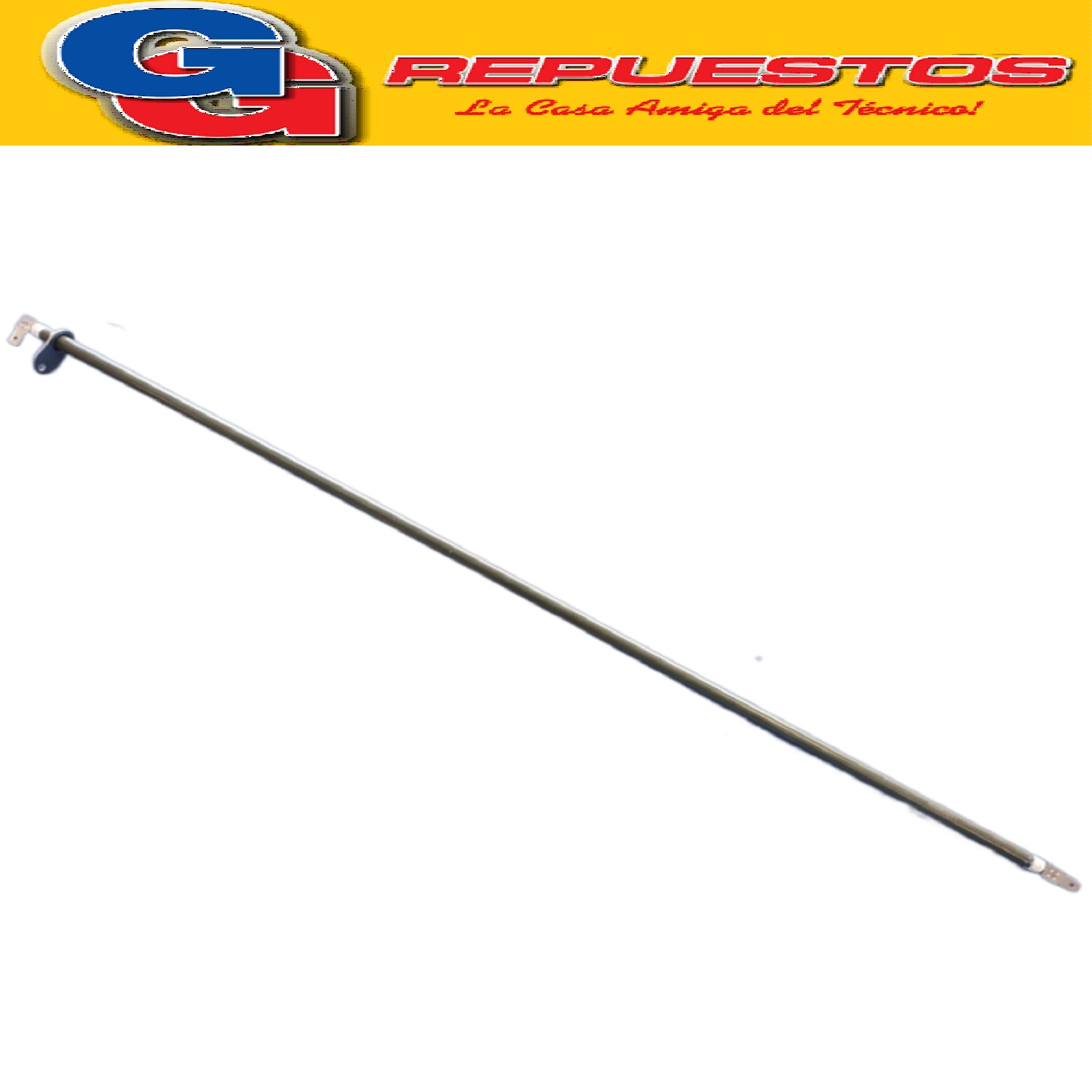 PERILLA VOLANTE CALEFON PARA LONGVIE GRIS MODELO LEGITIMO