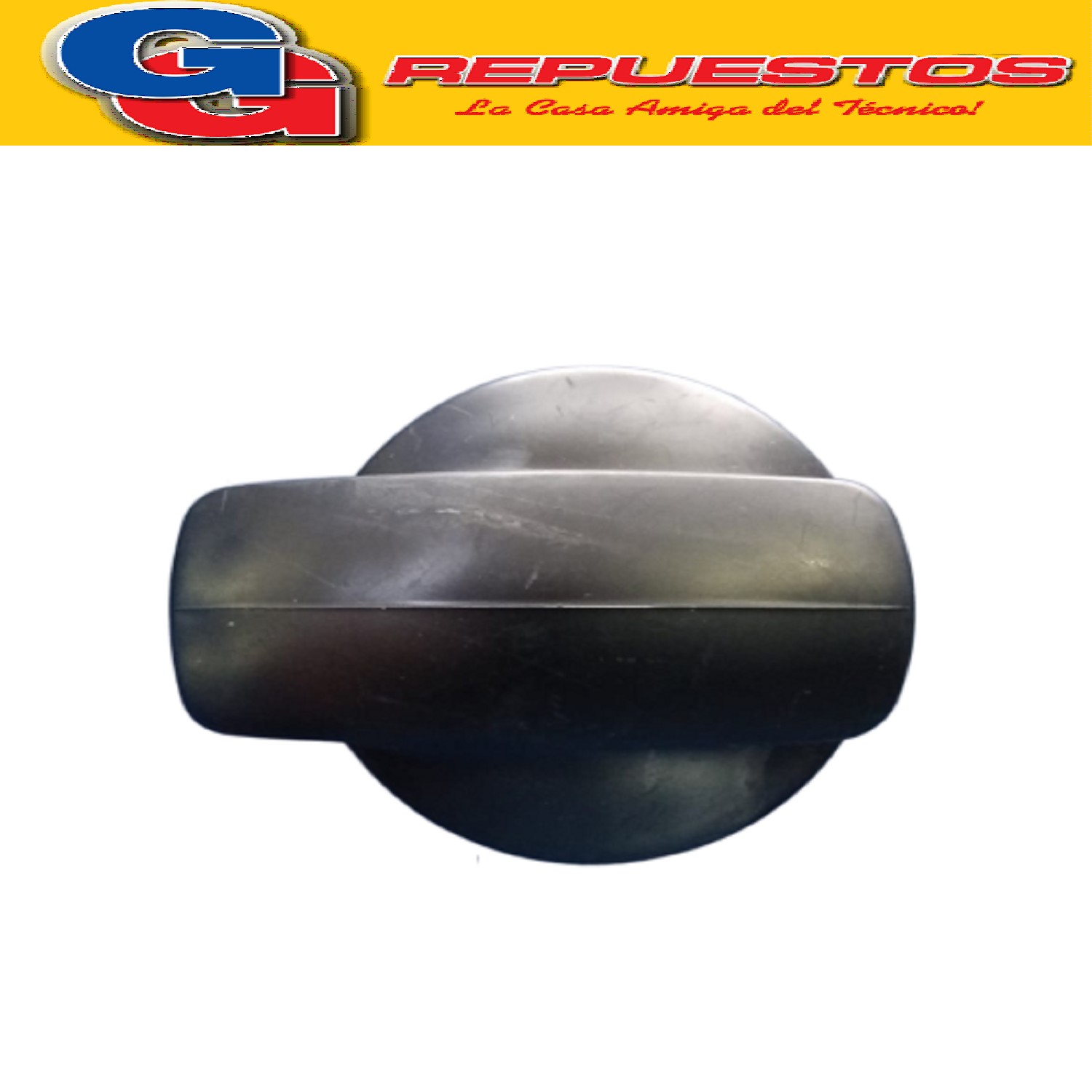 PALANCA SECARROPAS KOHINOOR B-652 B-662 B-665/752 ORIGINAL N EGRA PARA SECARROPAS B-652 5.2K, B-662 6.2K, B-665 6.5K