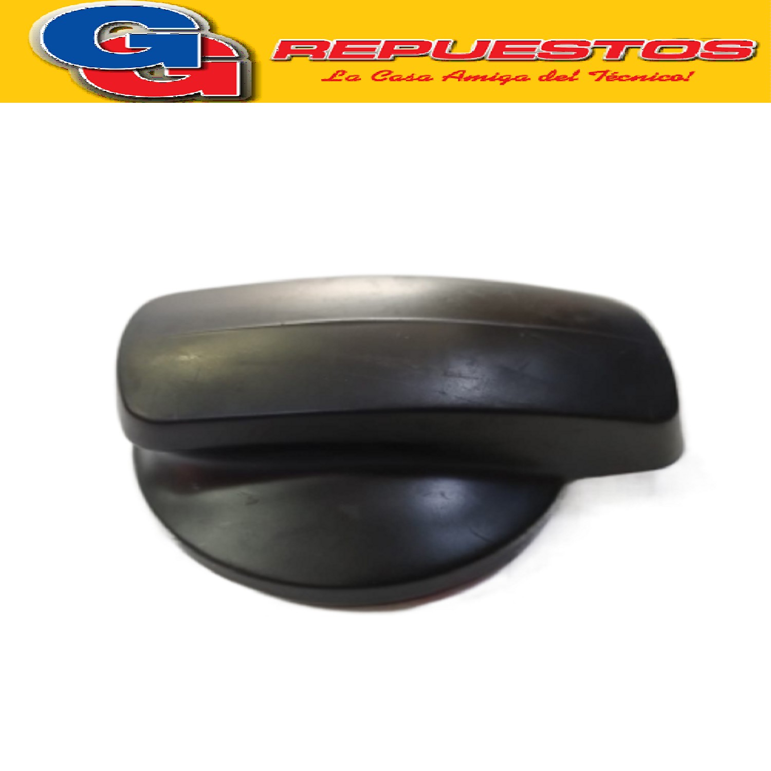 PALANCA SECARROPAS KOHINOOR B-652 B-662 B-665/752 ORIGINAL N EGRA PARA SECARROPAS B-652 5.2K, B-662 6.2K, B-665 6.5K