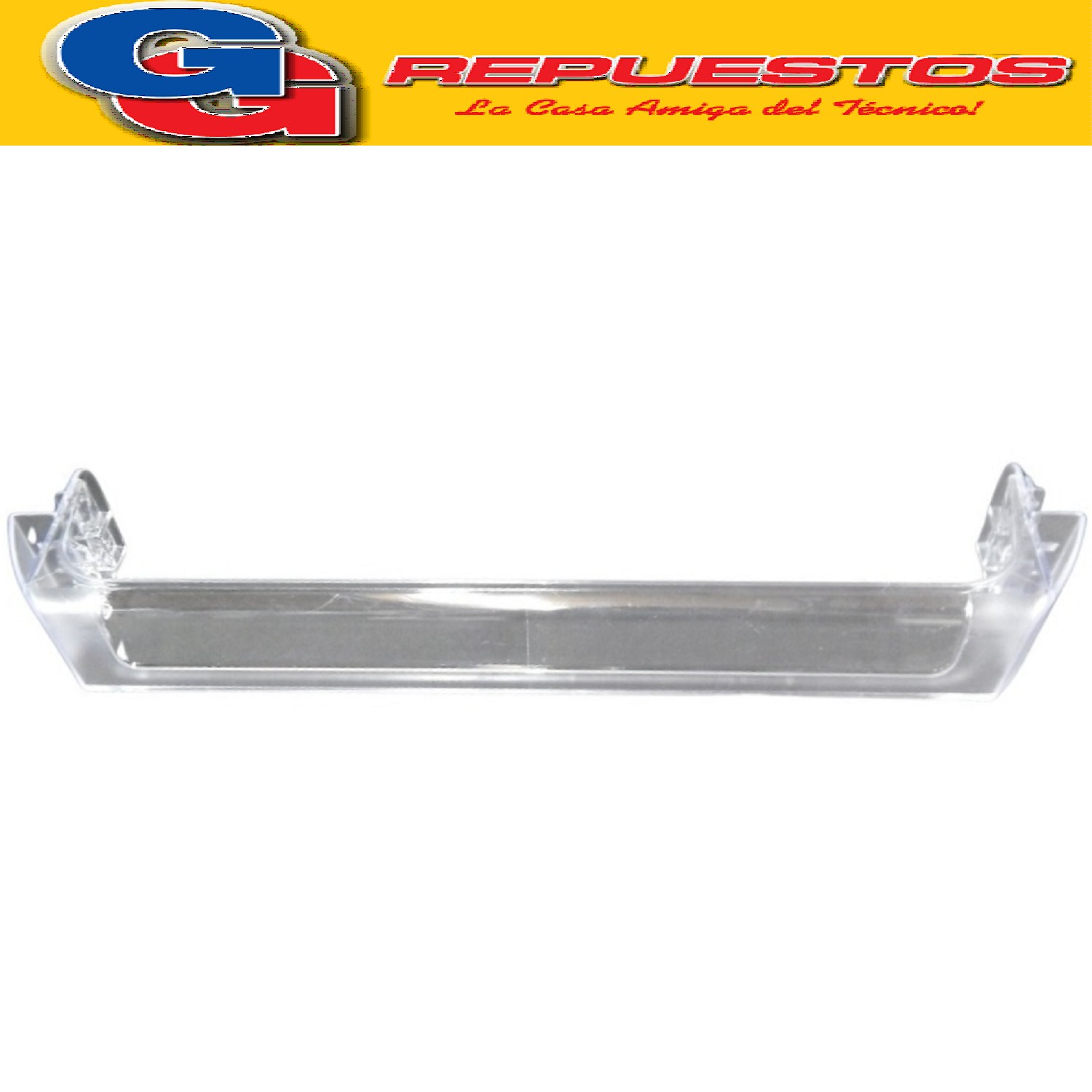 ANAQUEL MULTIUSOS HELADERA PATRICK AC300FYCU FLIA ORIGINAL   COMPATIBLES CON PATRICK, MABE, DREAN, GENERAL ELECTRIC AC300FYCU_AA AC430FYEU_AA RGA300FHRE_AA RMA300FBCG_AA RMA430FHEU_AA RMC320FVNB RMC432FVEE_AA RMU290FANB RGA1130YGREA Cod Origen: WR01L11377 WR01L09290
