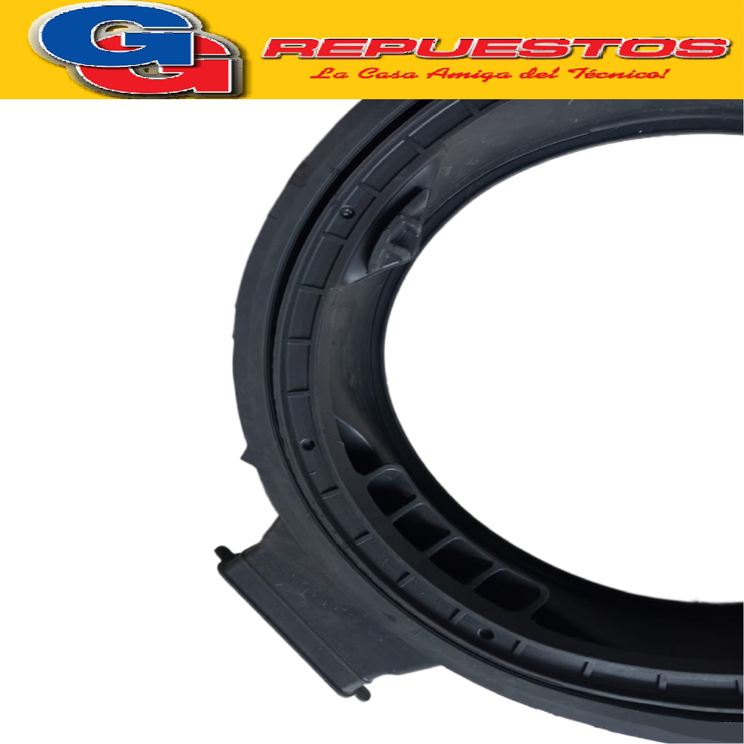 FUELLE LAVASECARROPAS PARA WHIRLPOOL 6TH SENSE  INVERTER + ORIGINAL LAVASECARROPAS PARA WHIRLPOOL SEXTO SENTIDO W11543979 verifique los codigos  y medidas de  su fuelle con los codigos de este antes de comprar ya que solo tenemos el codigo y no sabemos para cuales de los mas de 20 modelos de Whirlpool sexto sentido va este fuelle