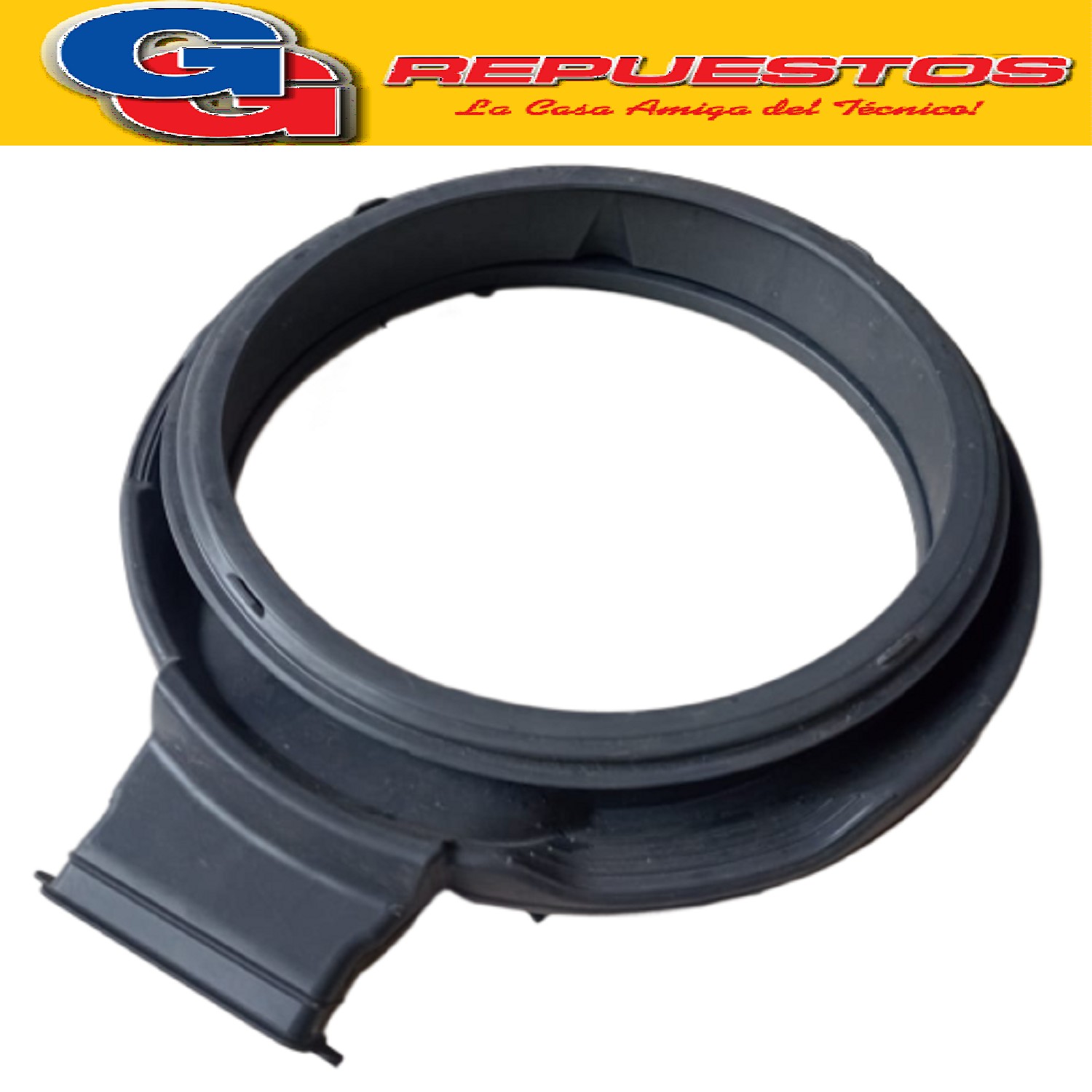 FUELLE LAVASECARROPAS PARA WHIRLPOOL 6TH SENSE  INVERTER + ORIGINAL LAVASECARROPAS PARA WHIRLPOOL SEXTO SENTIDO W11543979 verifique los codigos  y medidas de  su fuelle con los codigos de este antes de comprar ya que solo tenemos el codigo y no sabemos para cuales de los mas de 20 modelos de Whirlpool sexto sentido va este fuelle