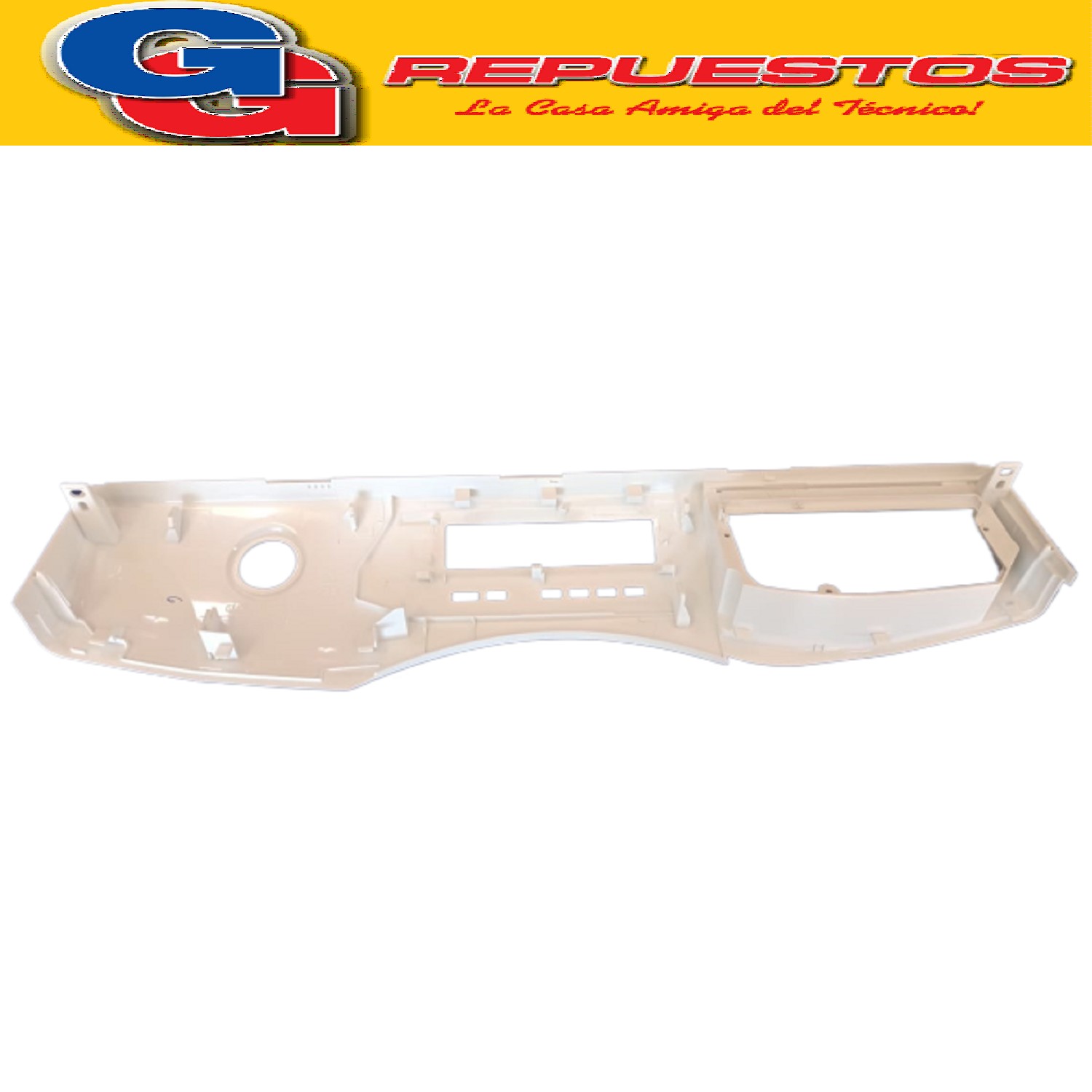 TURBINA EVAPORADOR AIRE SPLIT DIAMETRO 101.5 CM LARGO 610 BU JE EXTERNO DE 8