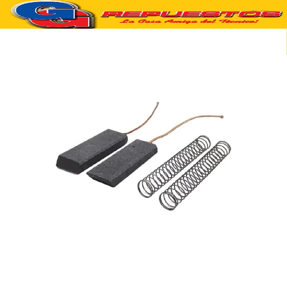 CARBON 5.00X12.50X33.00 LAVARROPAS AUTOMATICO(X2) COMPATIBLE CON AURORA-KENIA - ELECTROLUX 1000
REVISAR MEDIDAS DETENIDAMENTE PARA EVITAR CONFUCIONES.