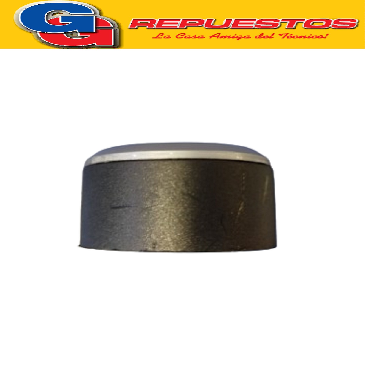 VOLANTE PERILLA HORNO ELECTRICO PARA AXEL ORIGINAL 1/2 CAÑA  / PERILLA PARA EL TIMER Y EL TERMOSTATO PARA VASTAGO DE 6 MM