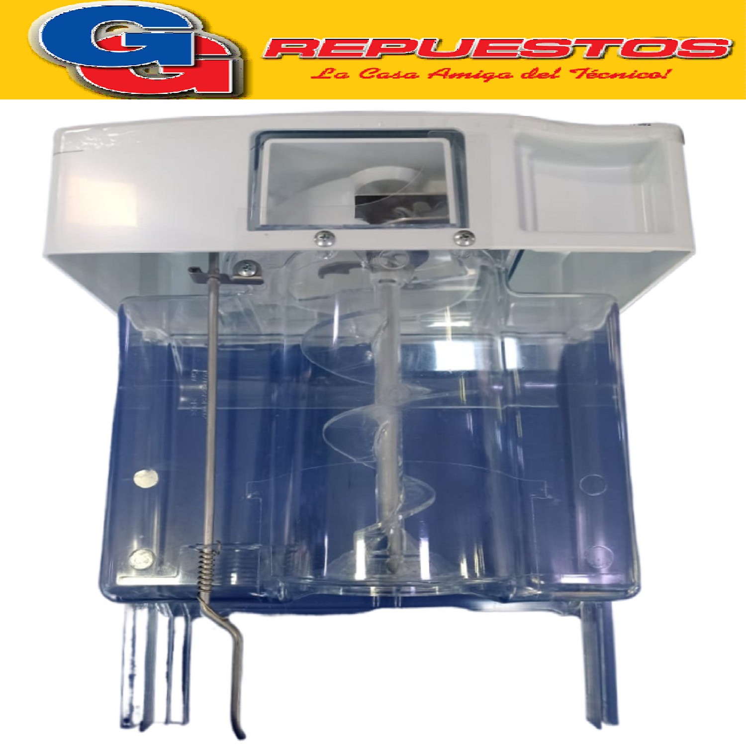 ROBINETRE 1/4 CON VALVULA DE EXPACION Y FILTRO DOBLE  AIRE   ACONDICIONADO 119610502 C/1