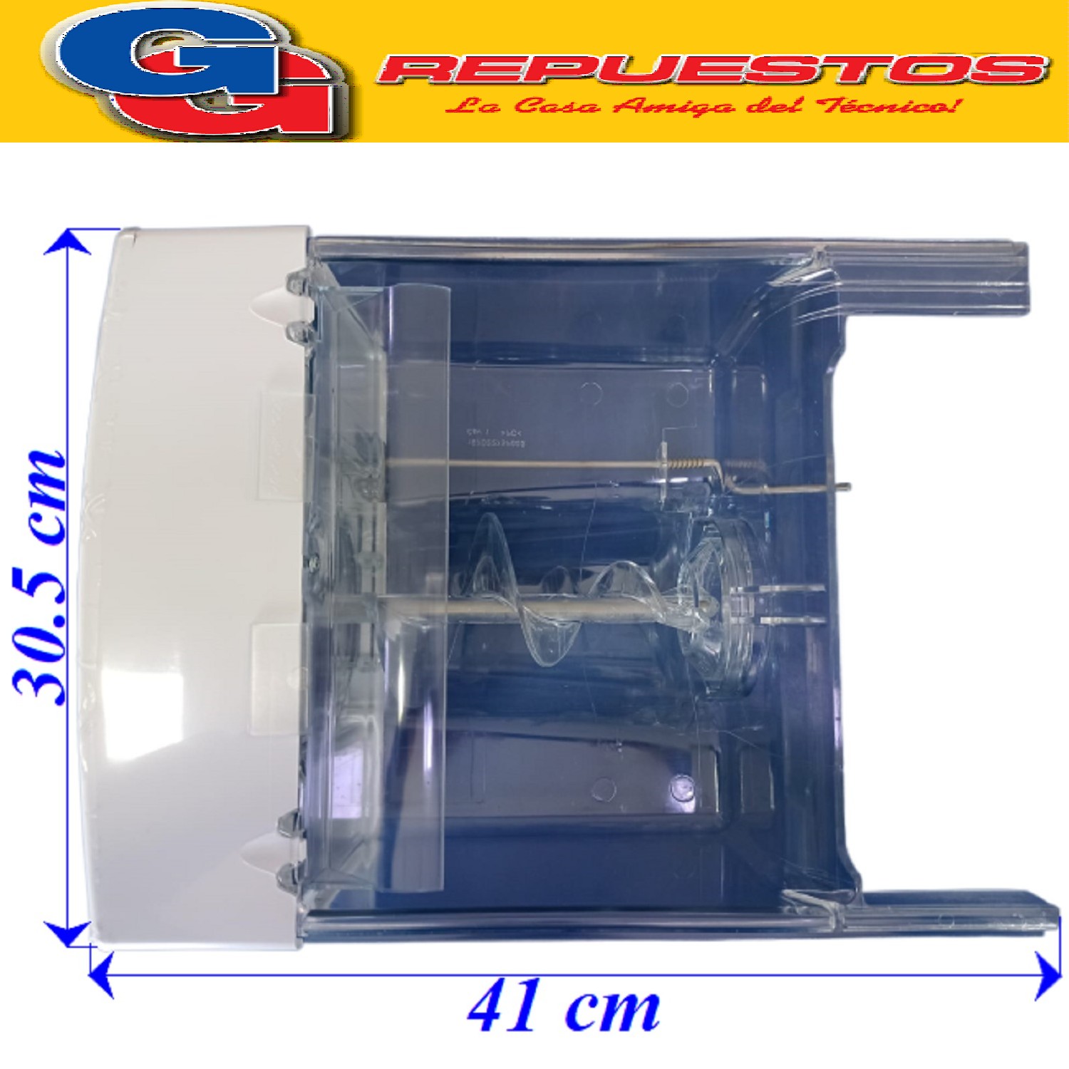 ROBINETRE 1/4 CON VALVULA DE EXPACION Y FILTRO DOBLE  AIRE   ACONDICIONADO 119610502 C/1