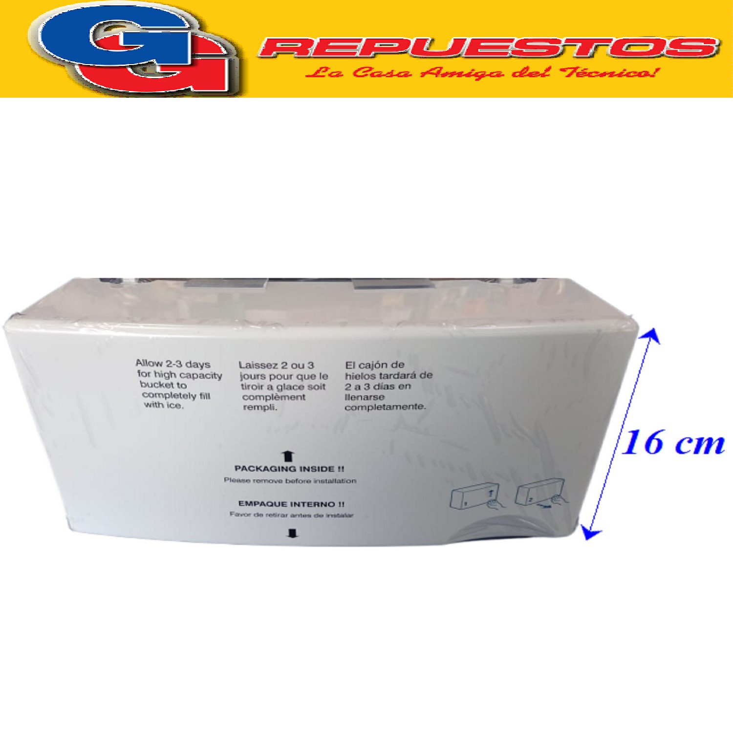 ROBINETRE 1/4 CON VALVULA DE EXPACION Y FILTRO DOBLE  AIRE   ACONDICIONADO 119610502 C/1