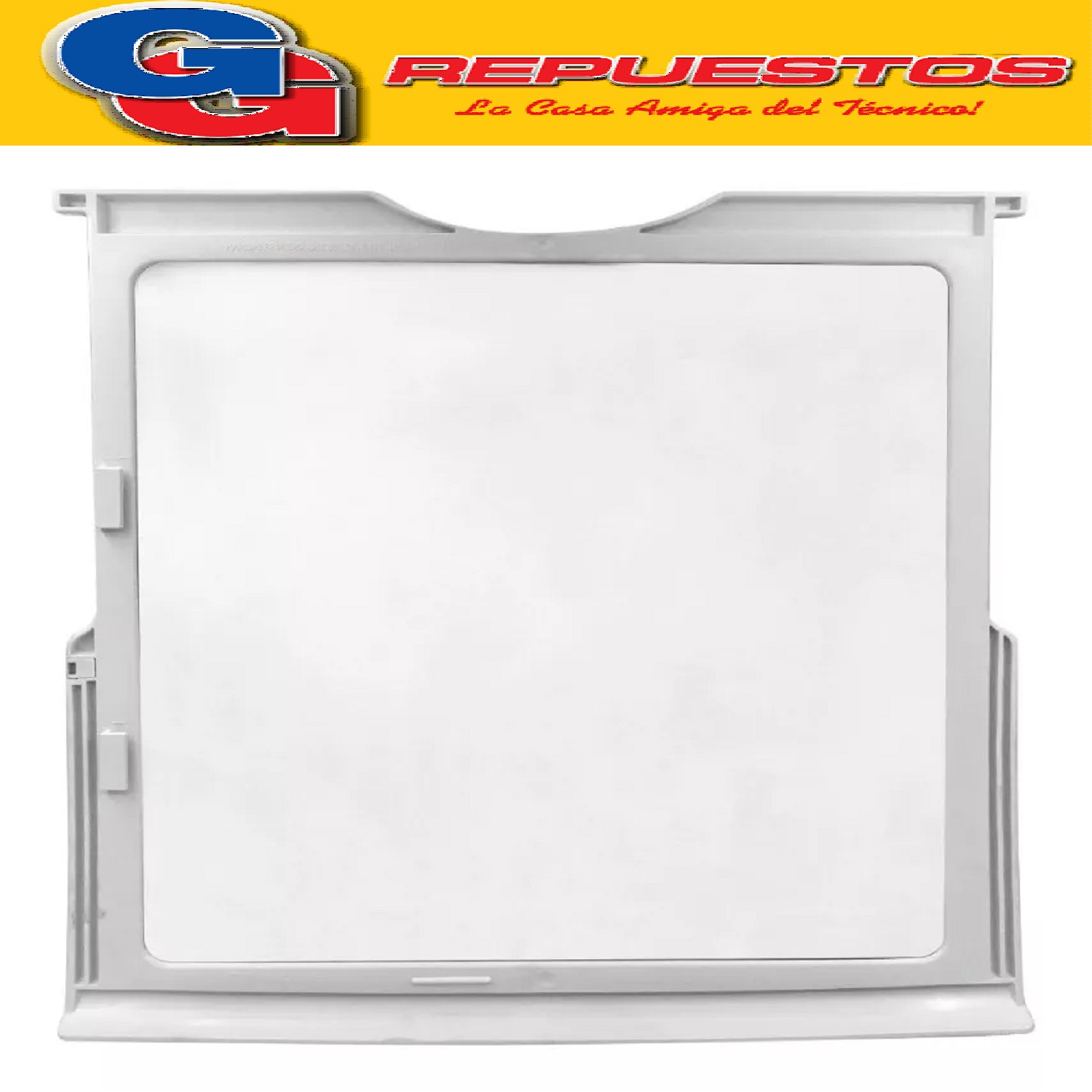 ESTANTE HELADERA NO FROST GENERAL ELECTRIC PKPS5MFGADSS ORI  GINAL SHELF SLIDEOUT ASM HELADERAS PATRICK, MABE, DREAN YEP26FGTAFSS YRP26FGTAFSS Cod Origen: WR01L04331