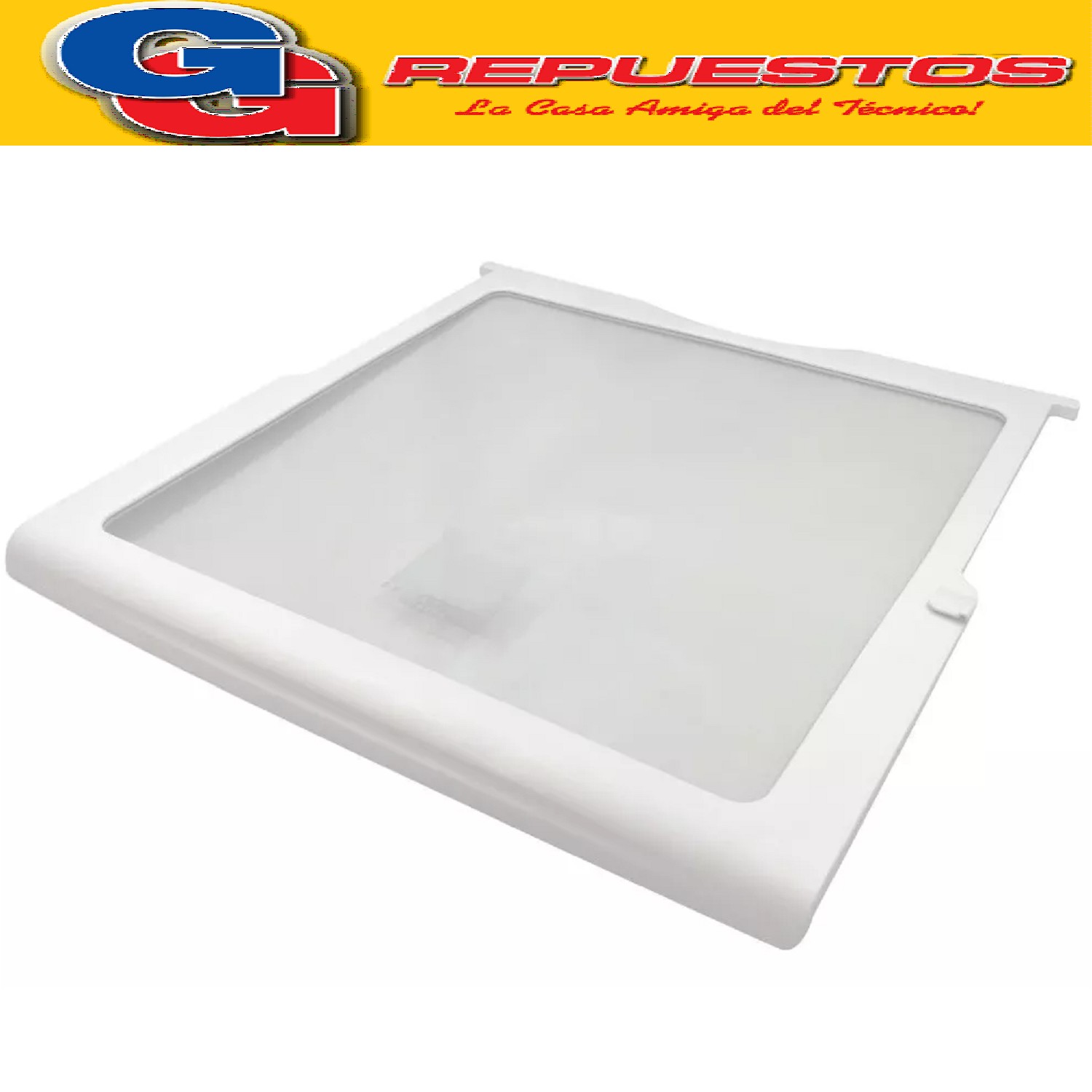 ESTANTE HELADERA NO FROST GENERAL ELECTRIC PKPS5MFGADSS ORI  GINAL SHELF SLIDEOUT ASM HELADERAS PATRICK, MABE, DREAN YEP26FGTAFSS YRP26FGTAFSS Cod Origen: WR01L04331