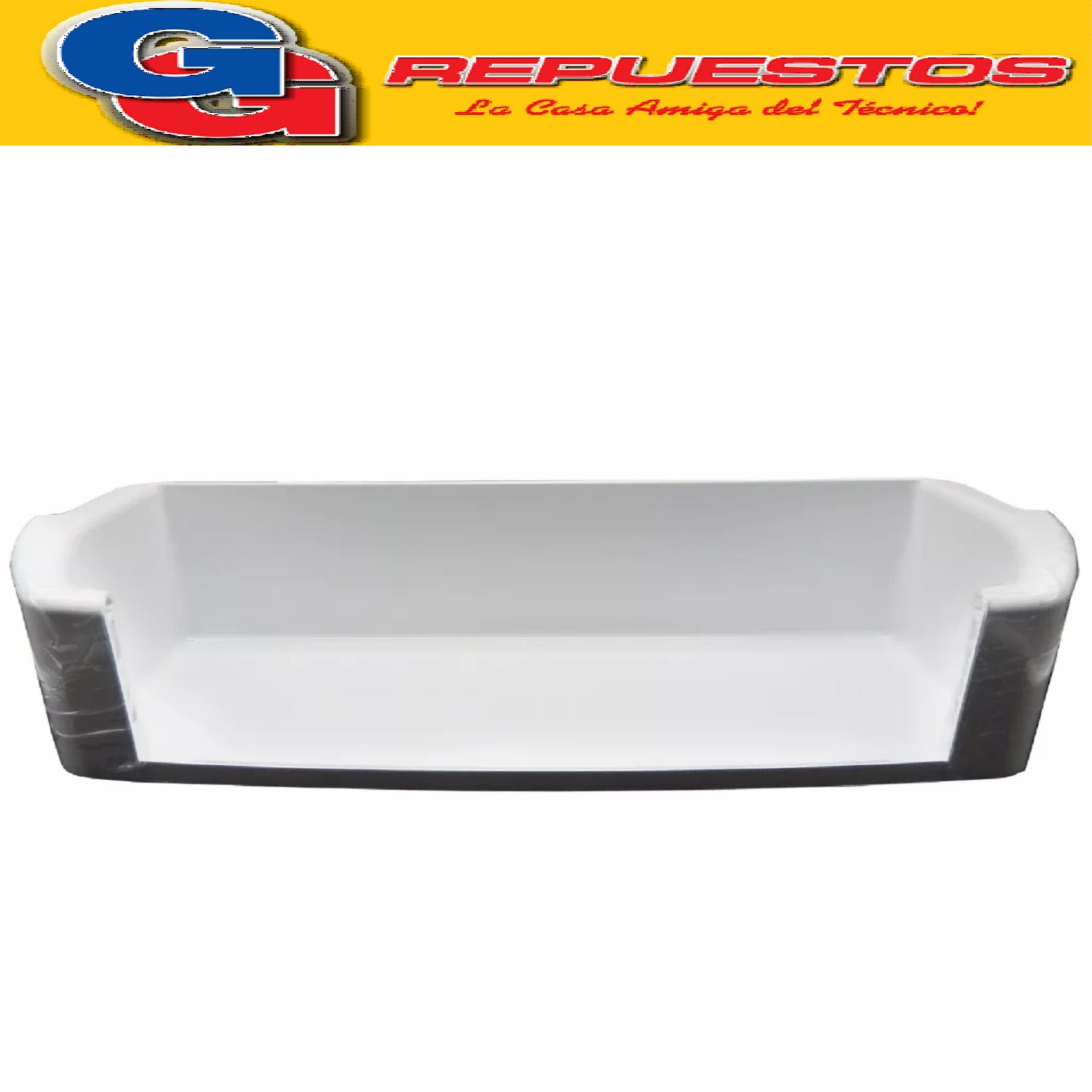 ANAQUEL FIJO ENFRIADOR HELADERA GENERAL ELECTRIC   PKPS5MFGADSS ORIGINAL Side By Side PKPN3FFGAFBN HEALDERAS PARA PATRICK, MABE, GENERAL ELECTRIC, DREAN Cod Origen: WR01L02880
