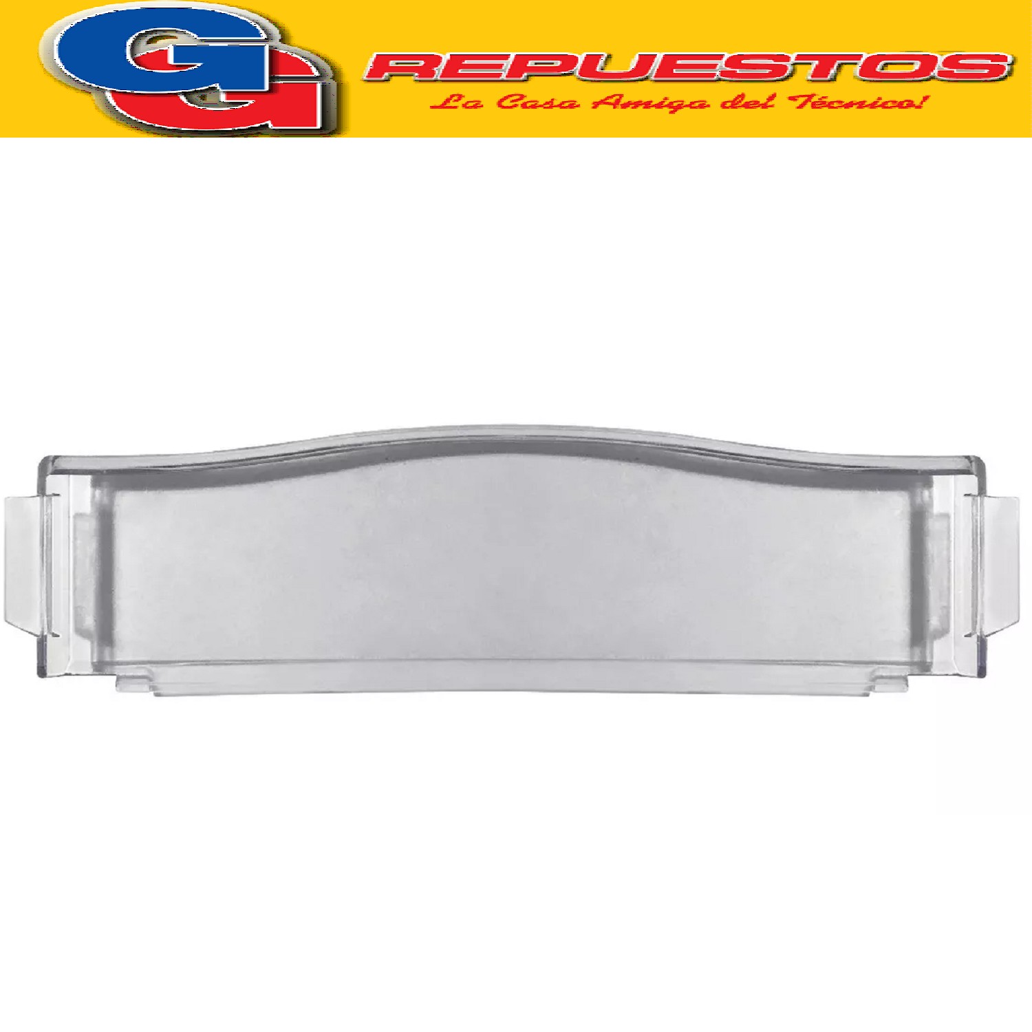 ANAQUEL VENTANA HELADERA GENERAL ELECTRIC PKPS5MFGADSS ORIGI NAL NO FROST REFRIGERADOR SXS GE PROFILE INX BY SIDE BY Cod Origen: WR01L00085