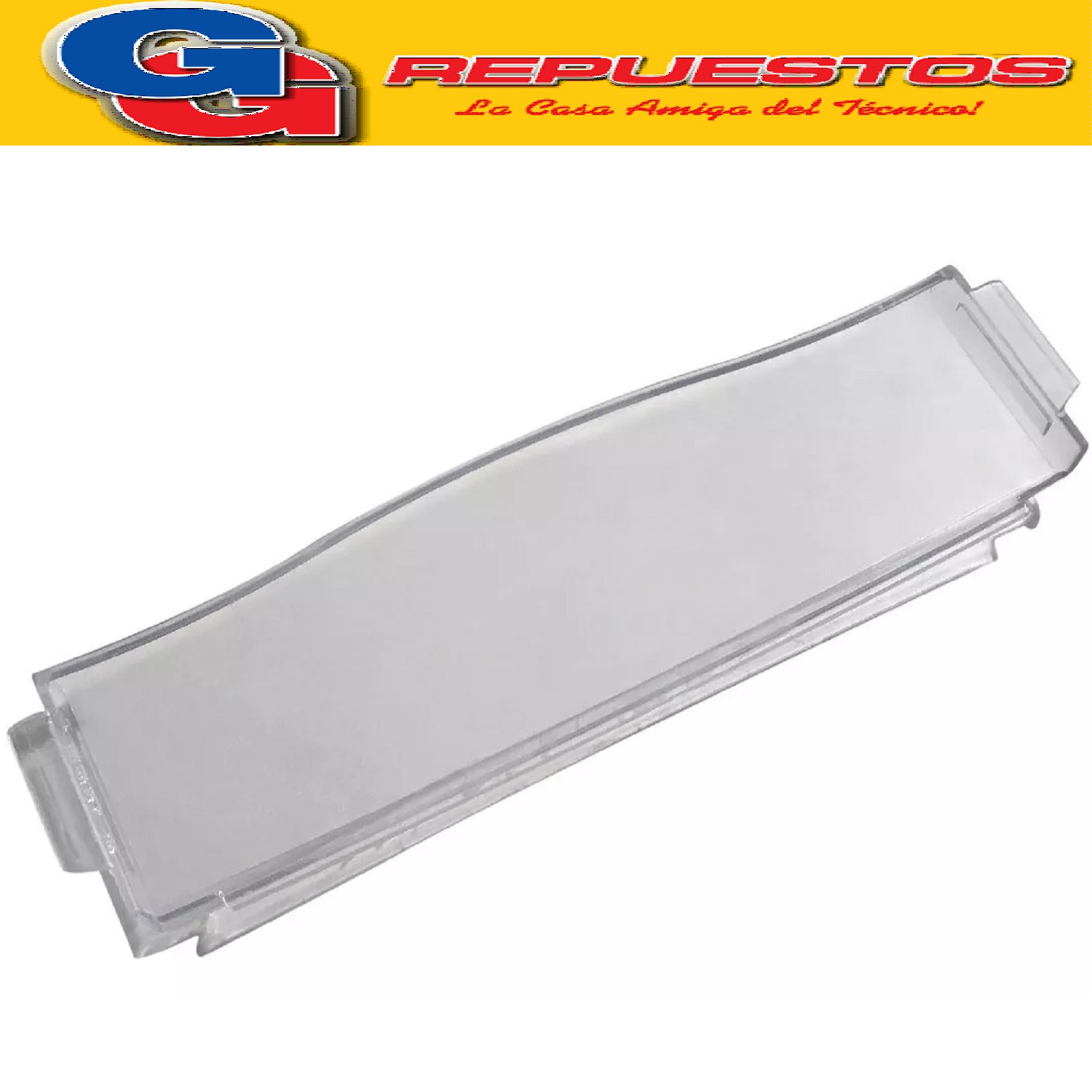 ANAQUEL VENTANA HELADERA GENERAL ELECTRIC PKPS5MFGADSS ORIGI NAL NO FROST REFRIGERADOR SXS GE PROFILE INX BY SIDE BY Cod Origen: WR01L00085