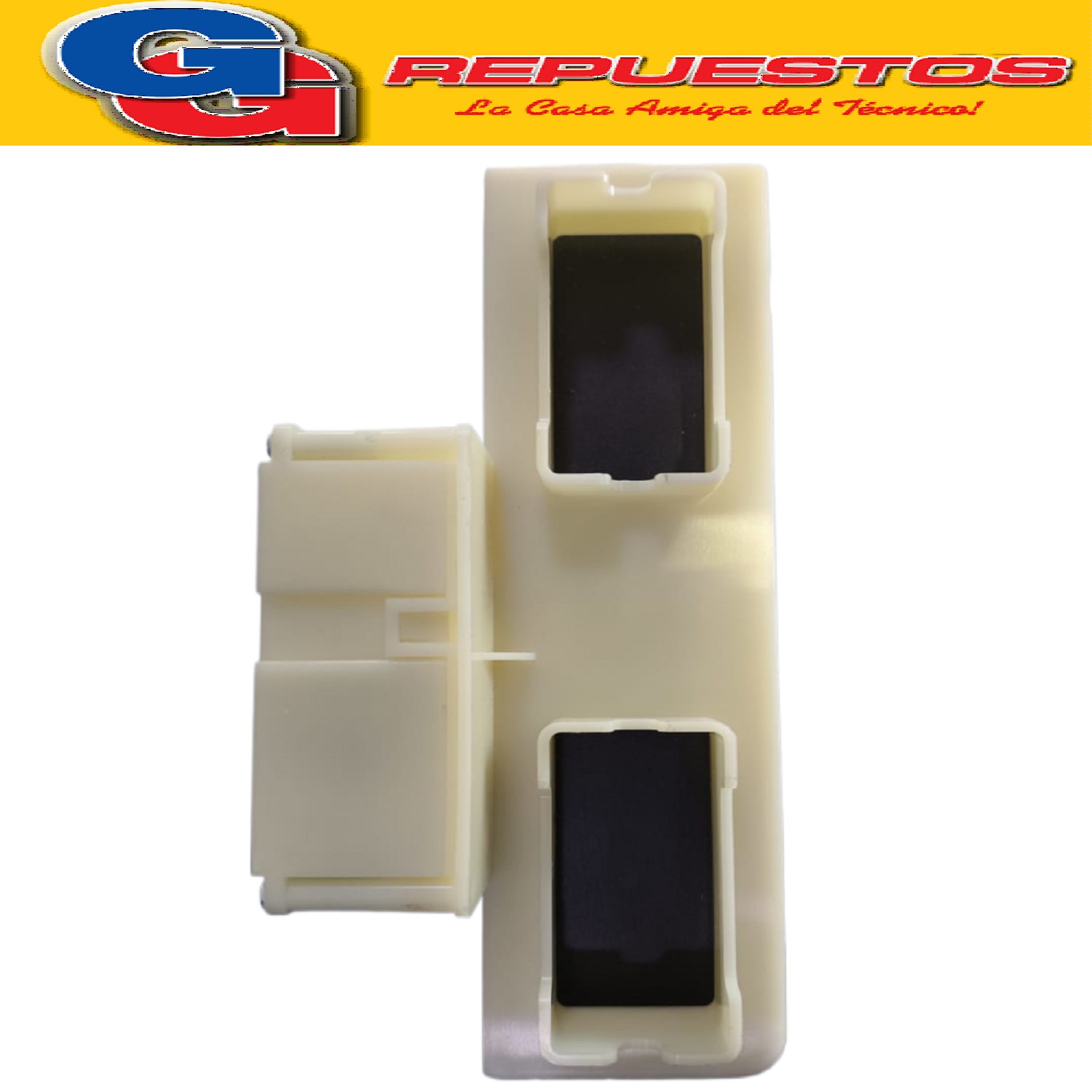 DAMPER ASM HELADERA NO FROST GENERAL ELECTRIC PKPS5MFGADSS O RIGINAL REFRIGERADOR SXS GE PROFILE INX NTPK001RA1 CD12.73V 200D5928P002 US005876014A Cod Origen: WR01F00624 5804AA