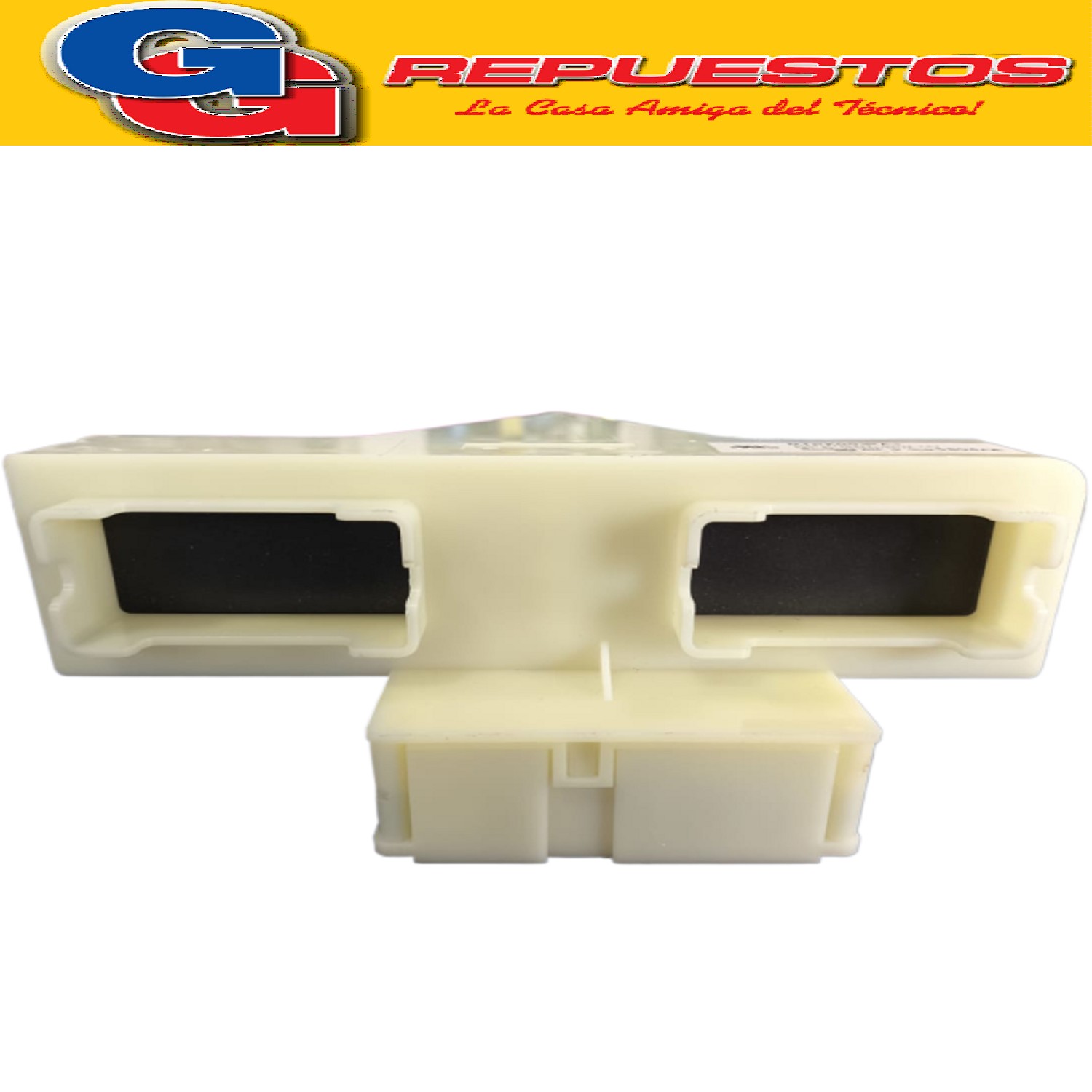 DAMPER ASM HELADERA NO FROST GENERAL ELECTRIC PKPS5MFGADSS O RIGINAL REFRIGERADOR SXS GE PROFILE INX NTPK001RA1 CD12.73V 200D5928P002 US005876014A Cod Origen: WR01F00624 5804AA