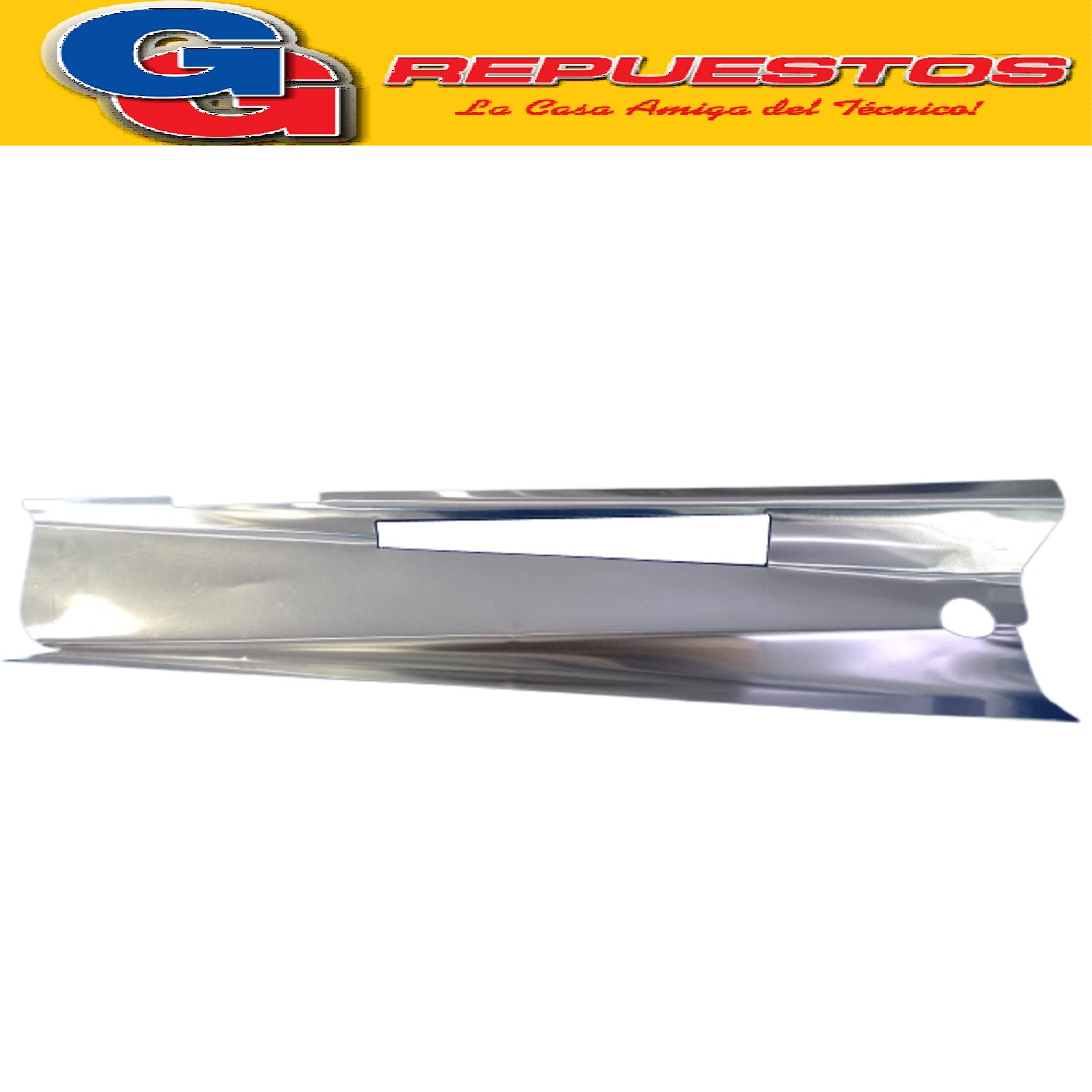 BANDEJA EVAPORADORA DESHIELO HELADERA NO FROST PATRICK NF660 ORIGINAL HGE450PA HGE450WA HGE455WA HGE450SA HGE450M00LA HGE455M12LA HGE455SA WRW41E1A
HMA450NFBA WRM41B1A HGE450NFBDA HGE450BA HGE455BA HGE450NFMDA HGE450MA HGE455MA HGE455PA WRM41E1A
Cod Origen: WR01L10497
