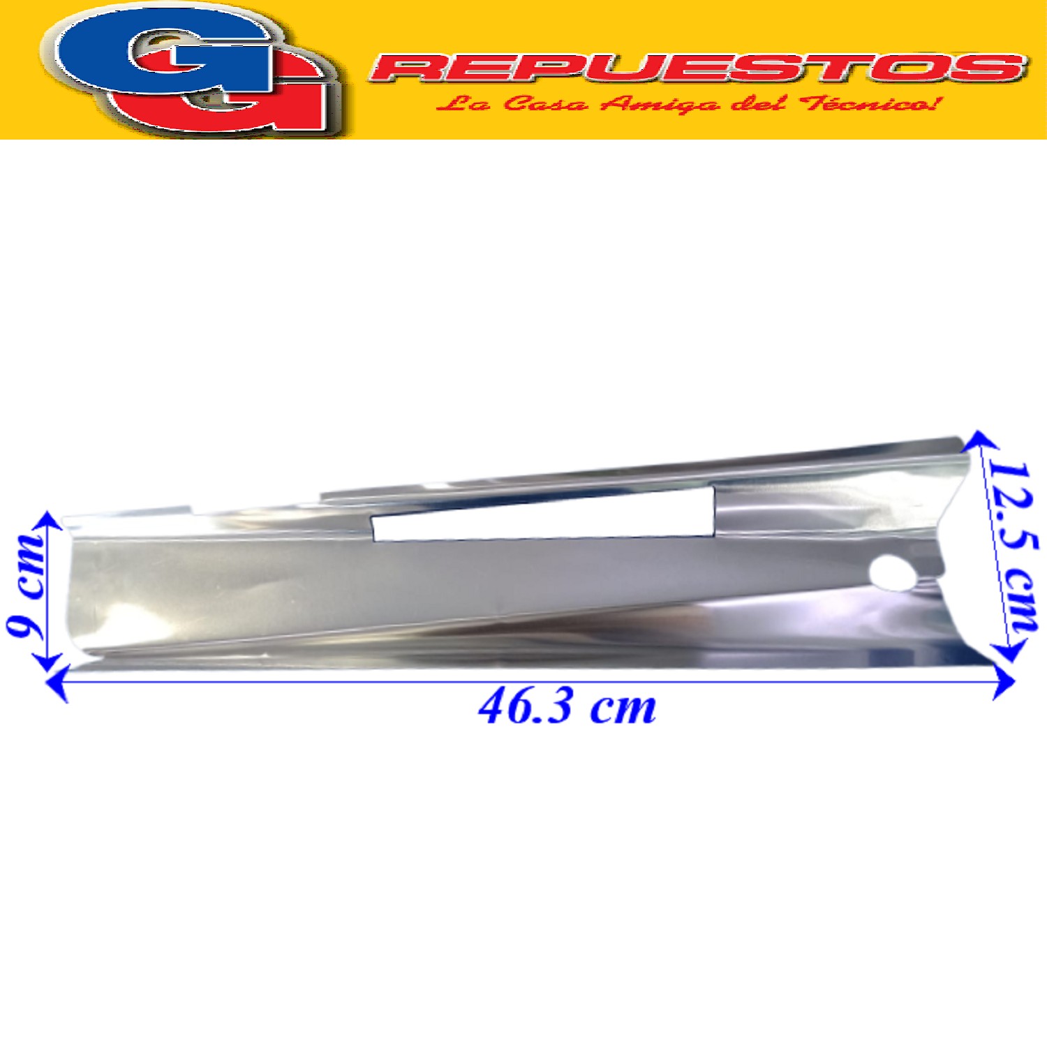 BANDEJA EVAPORADORA DESHIELO HELADERA NO FROST PATRICK NF660 ORIGINAL HGE450PA HGE450WA HGE455WA HGE450SA HGE450M00LA HGE455M12LA HGE455SA WRW41E1A
HMA450NFBA WRM41B1A HGE450NFBDA HGE450BA HGE455BA HGE450NFMDA HGE450MA HGE455MA HGE455PA WRM41E1A
Cod Origen: WR01L10497
