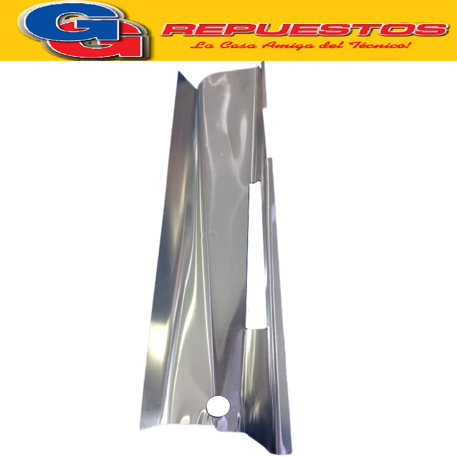 BANDEJA EVAPORADORA DESHIELO HELADERA NO FROST PATRICK NF660 ORIGINAL HGE450PA HGE450WA HGE455WA HGE450SA HGE450M00LA HGE455M12LA HGE455SA WRW41E1A
HMA450NFBA WRM41B1A HGE450NFBDA HGE450BA HGE455BA HGE450NFMDA HGE450MA HGE455MA HGE455PA WRM41E1A
Cod Origen: WR01L10497
