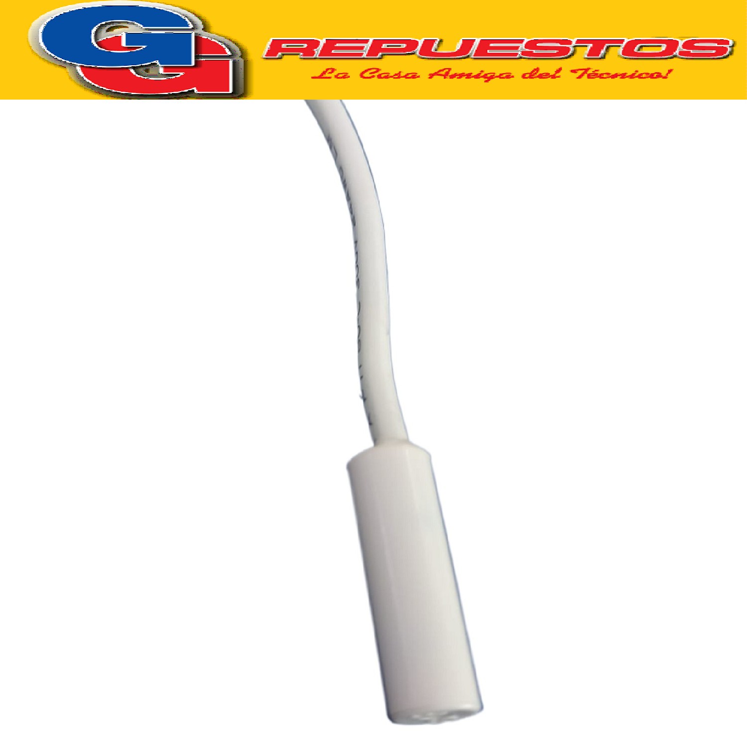 SENSOR NTC 10K HELADERA NO FROST KOHINOOR DUOCOOLING KDN4194 NTC 10K 3970K x 0.20 metros AWM 2464 E315421 VW-1 80°C 300V 24AWG HONGMENG FREEZER VERTICAL KFVA25/8 HELADERAS INVERTER CHD41D/8 KDAN-4194/7 KDN-4194/7 KHDA41D/8 KHGA41D/8 khgb41d/8 KHDA42D/8 KHDb42D/8
KGA-4094/8 KGB-4094/8
