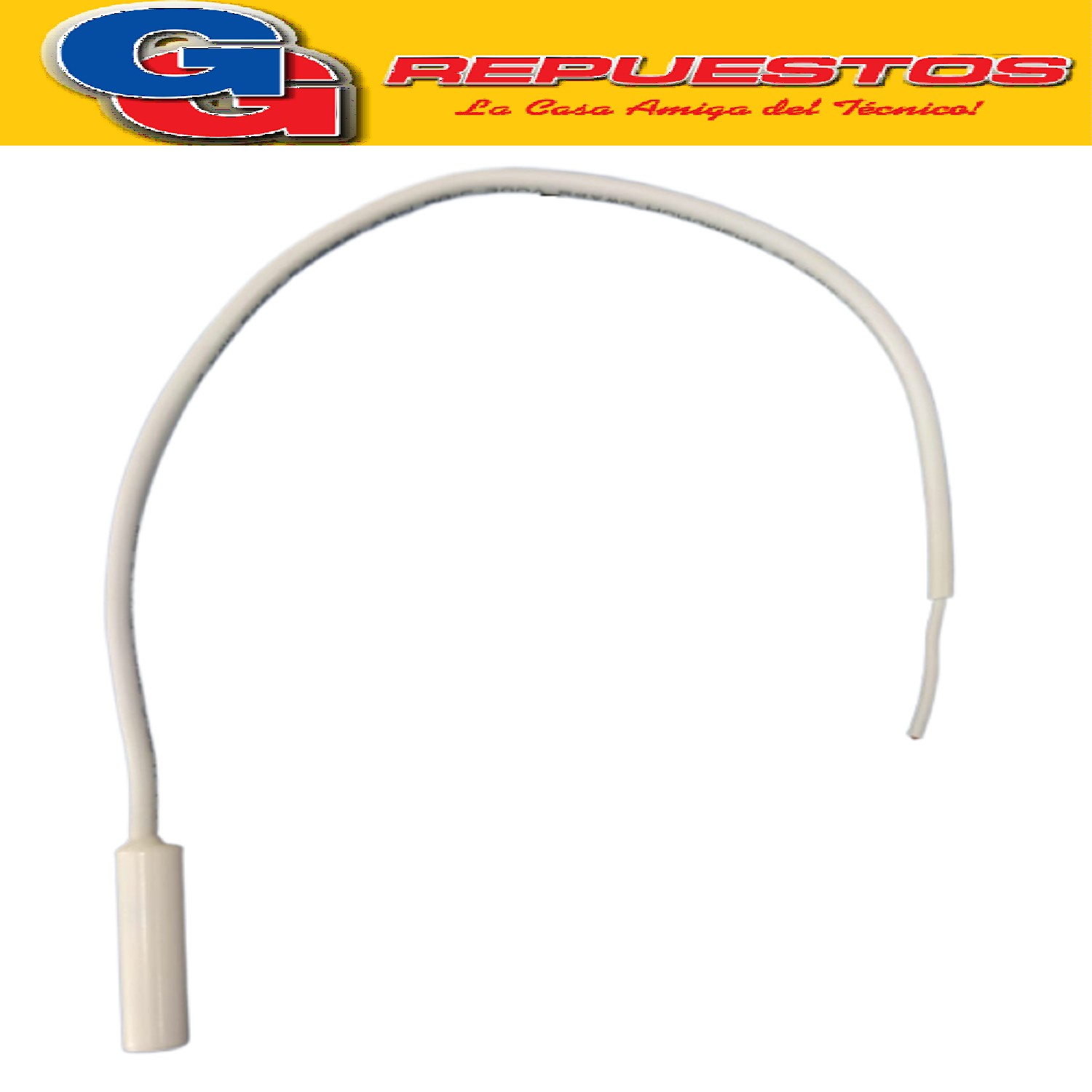 SENSOR NTC 10K HELADERA NO FROST KOHINOOR DUOCOOLING KDN4194 NTC 10K 3970K x 0.20 metros AWM 2464 E315421 VW-1 80°C 300V 24AWG HONGMENG FREEZER VERTICAL KFVA25/8 HELADERAS INVERTER CHD41D/8 KDAN-4194/7 KDN-4194/7 KHDA41D/8 KHGA41D/8 khgb41d/8 KHDA42D/8 KHDb42D/8
KGA-4094/8 KGB-4094/8