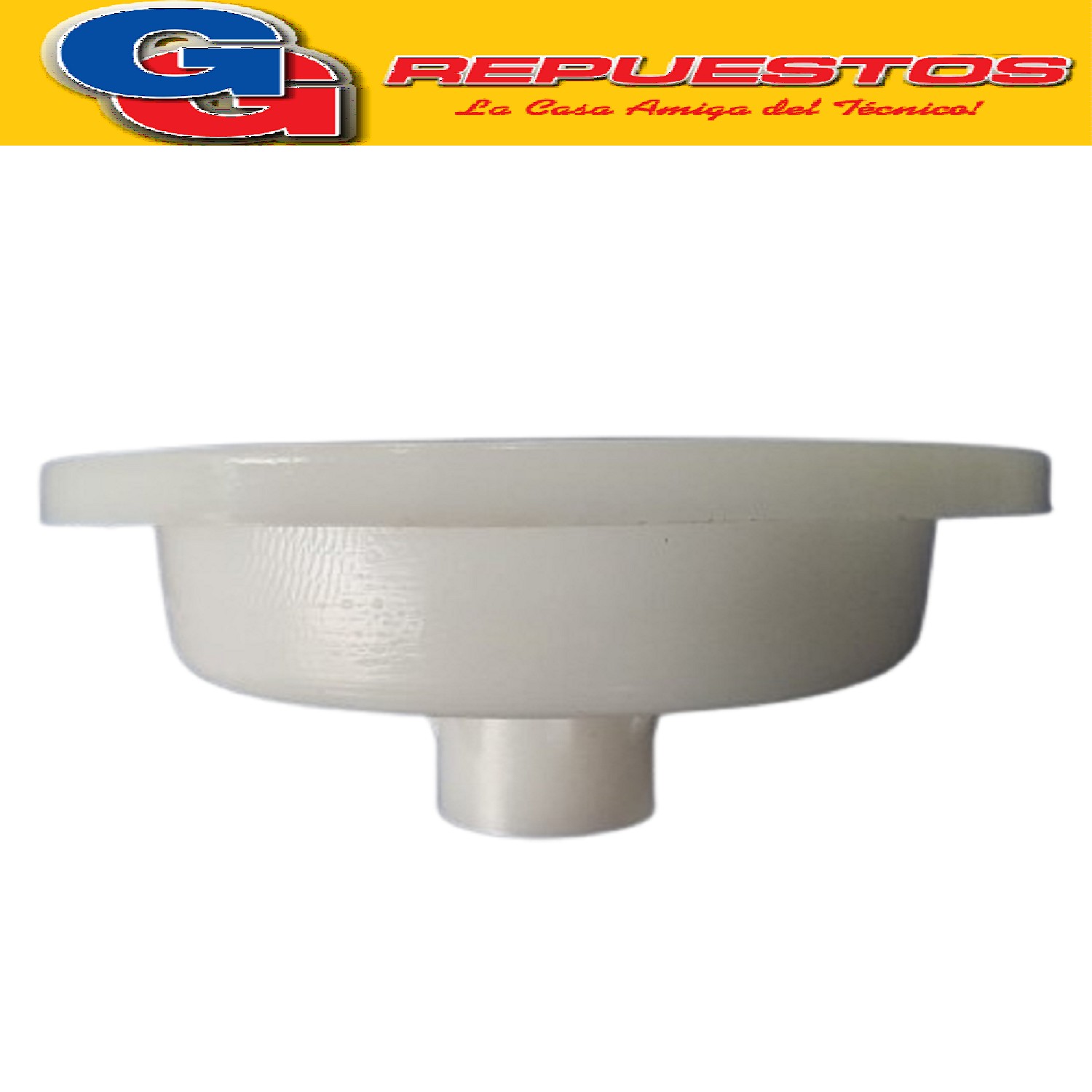 CARDAN ACOPLE MOTOR PARA LICUADORA PHILIPS DAILY - COLLECT / HR 2106 / HR 2109